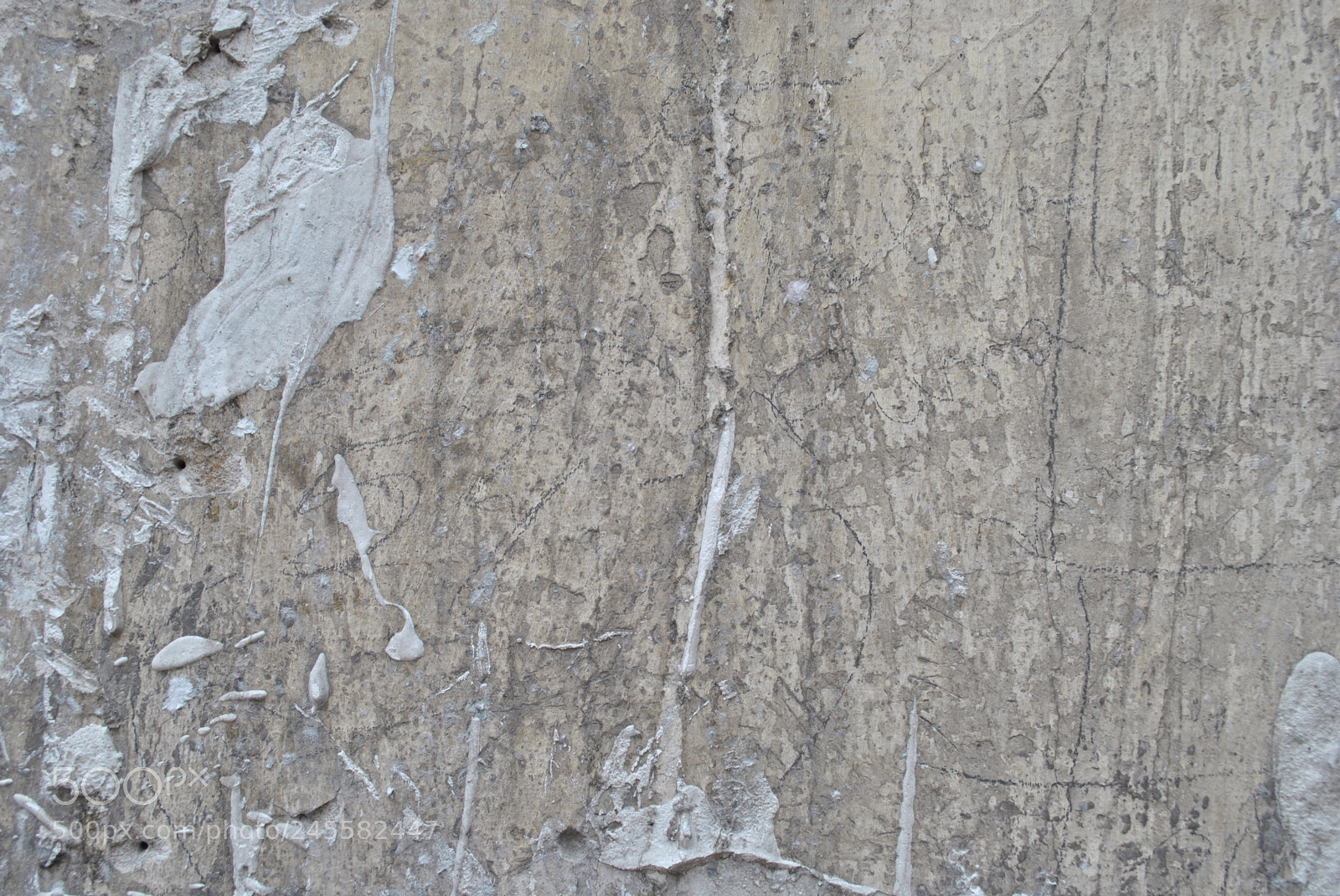Nikon D3000 sample photo. Dirty wall photography