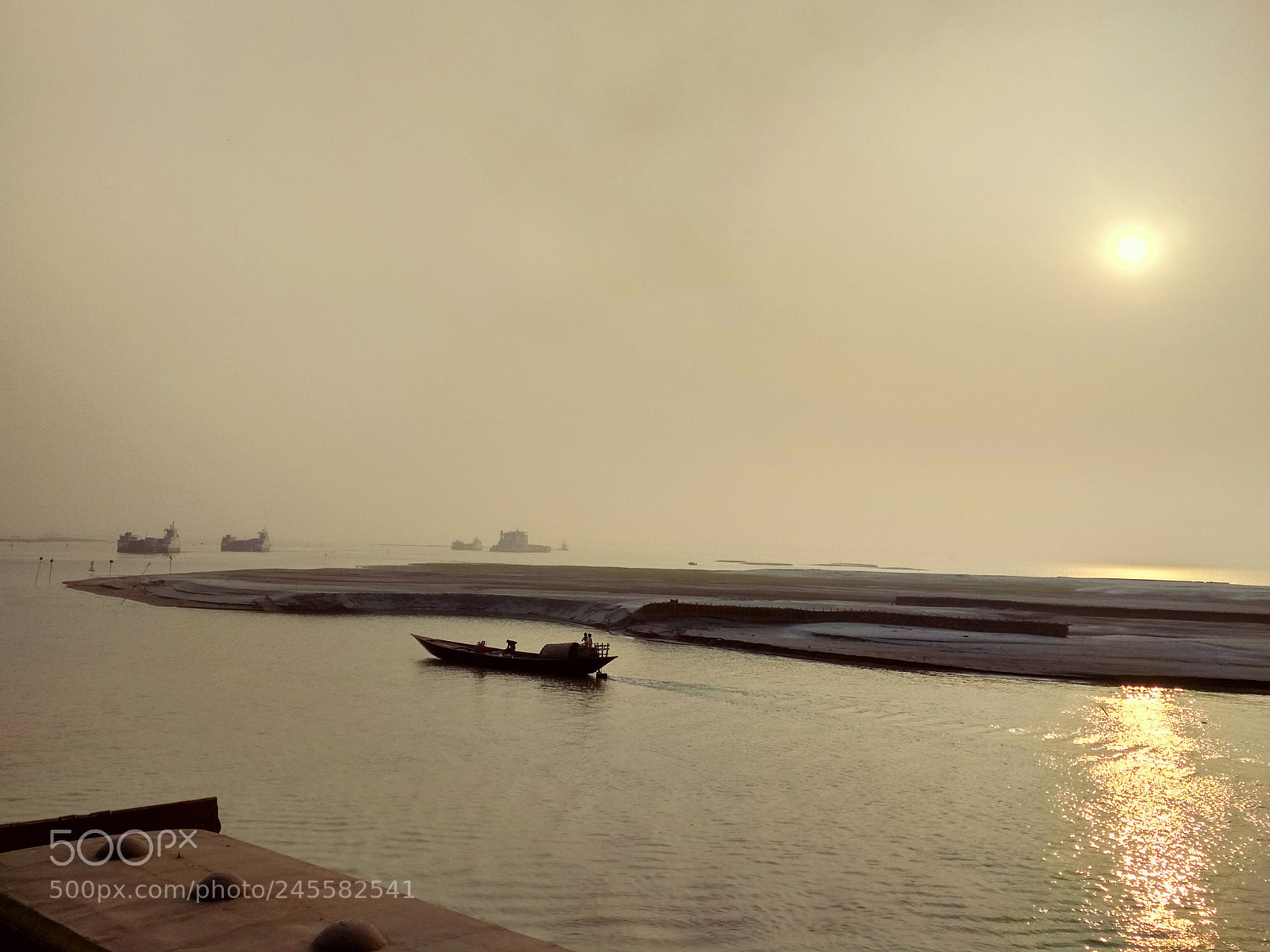 Xiaomi Redmi 4X sample photo. Oblivion photography