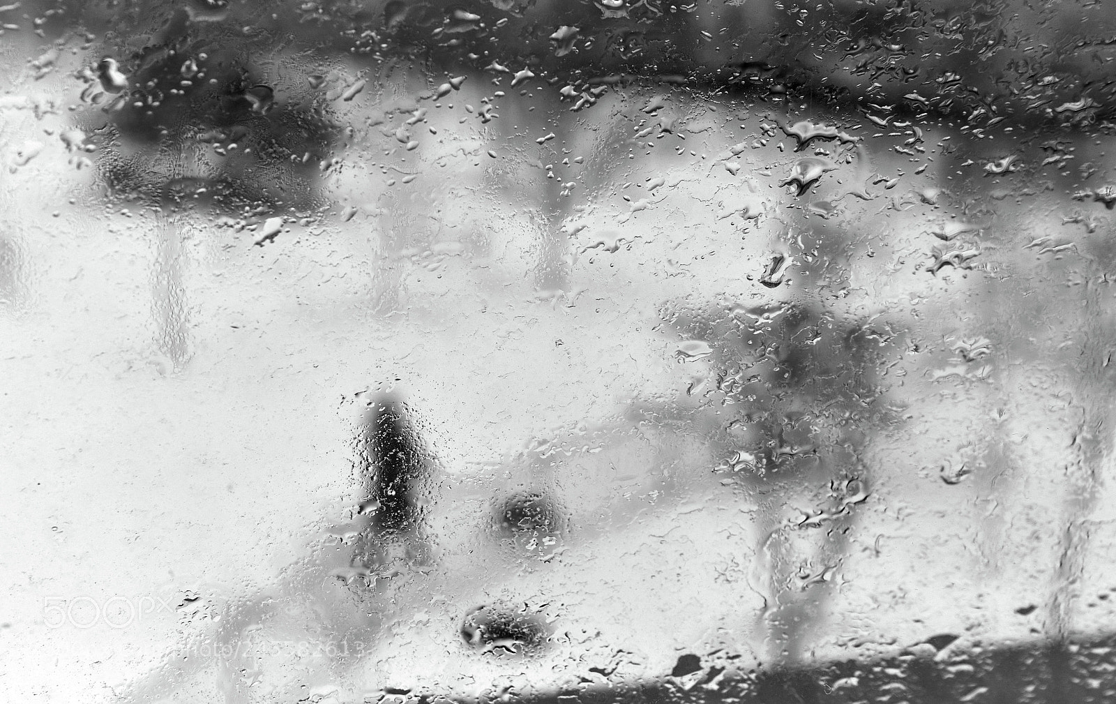 Nikon D7100 sample photo. Thaw photography