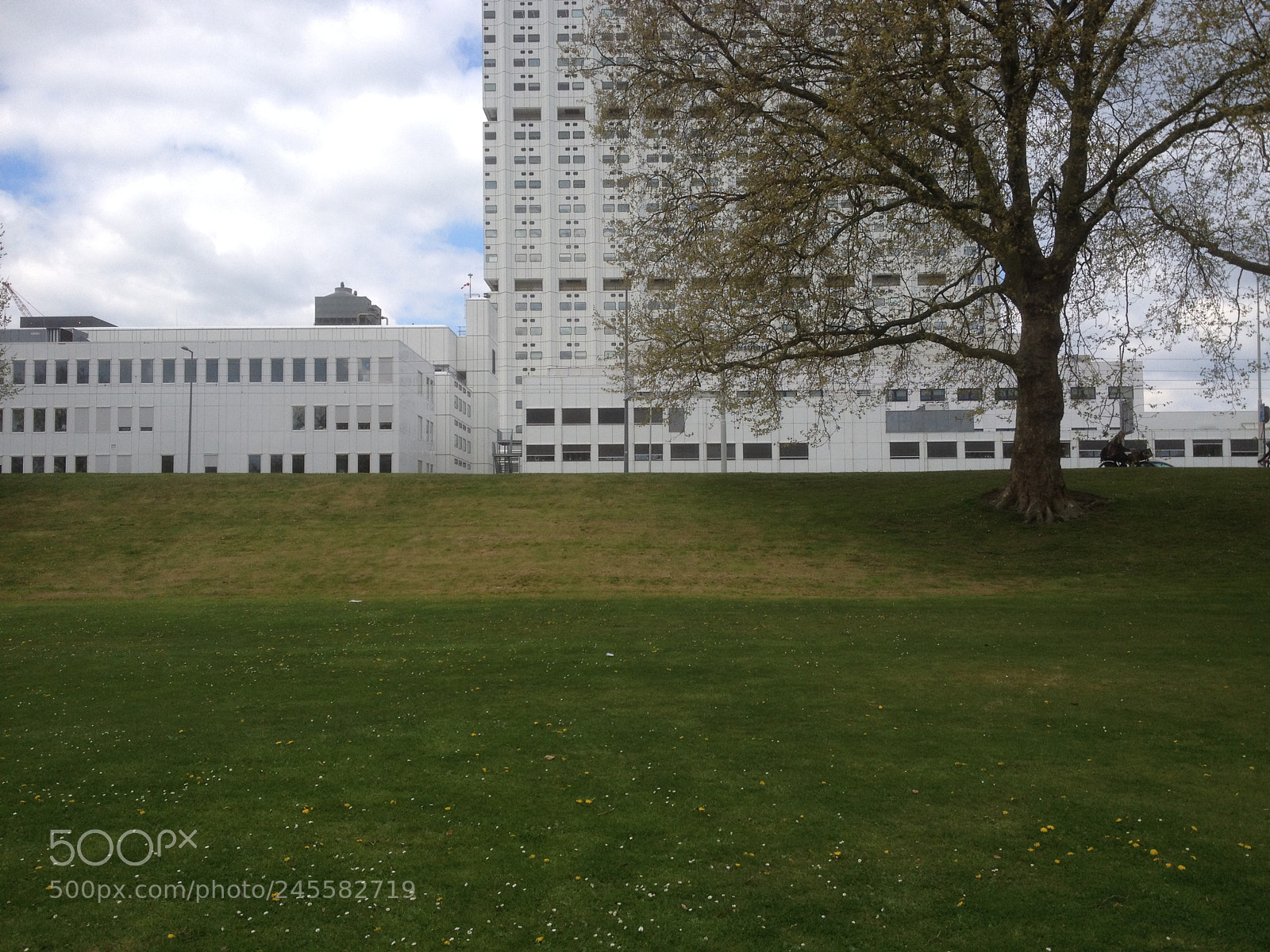 Apple iPhone 4S sample photo. Rotterdam, westzeedijk photography
