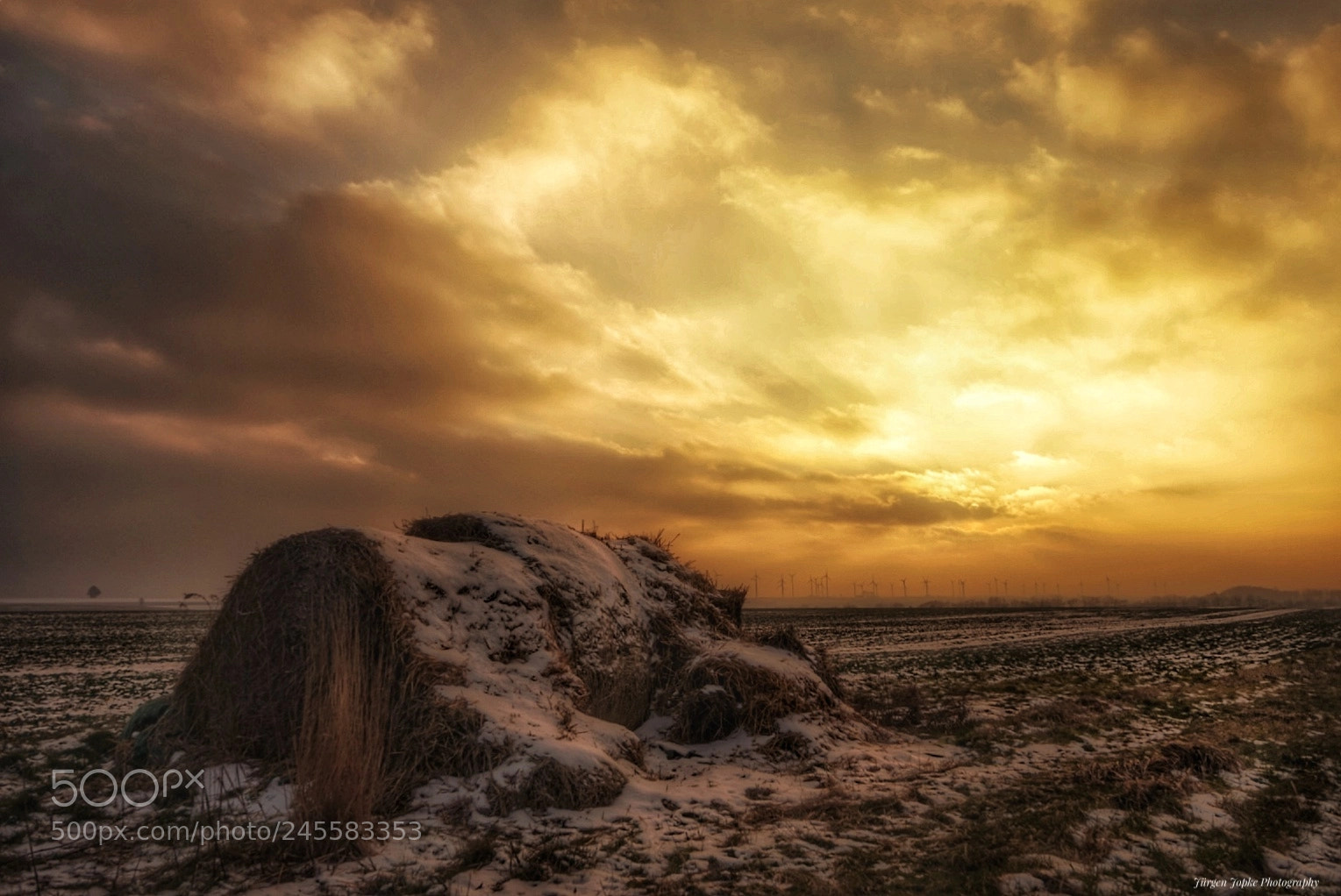 Sony a7 sample photo. "cold wide country" photography