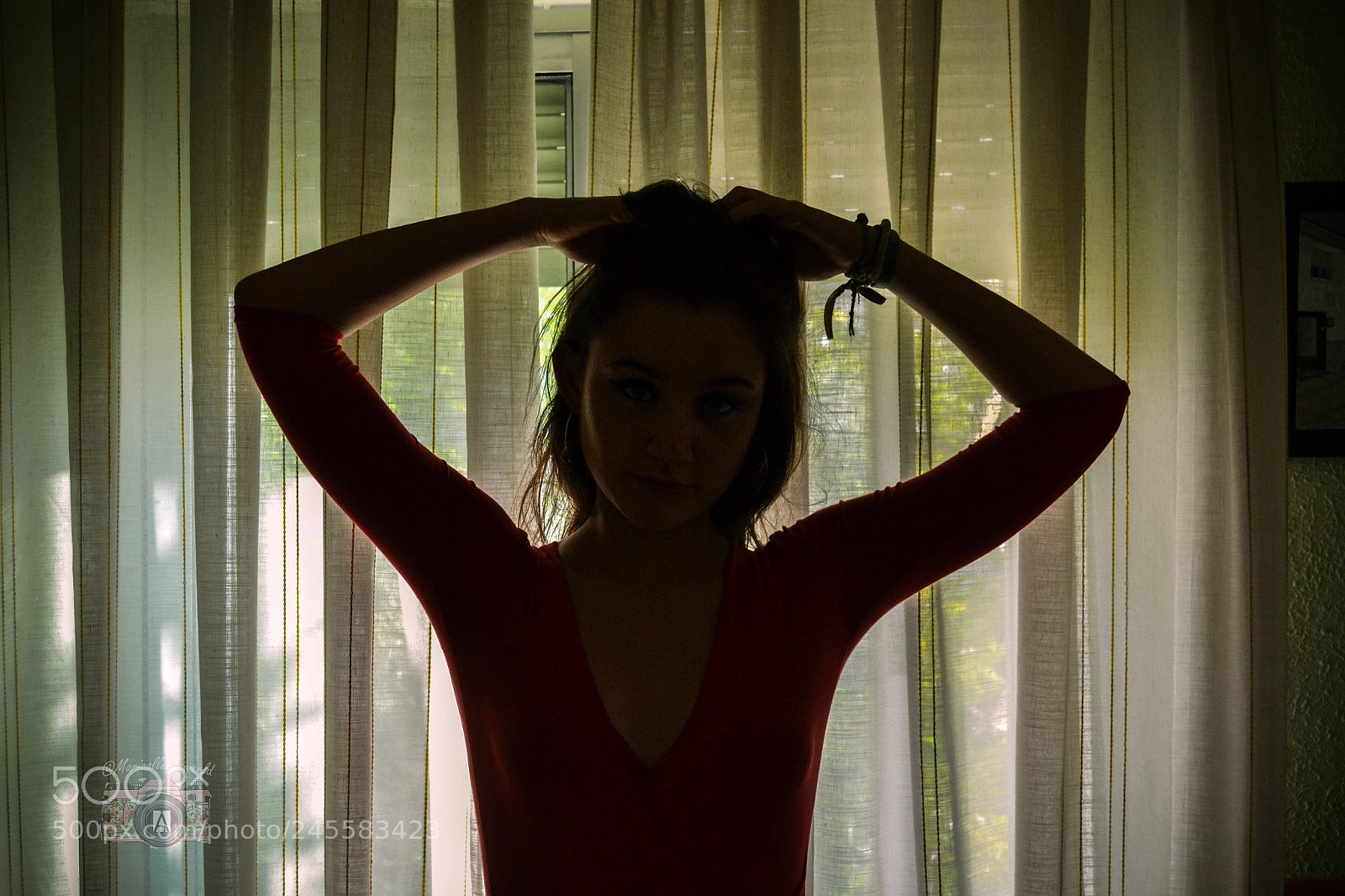 Nikon D3100 sample photo. We see that we photography