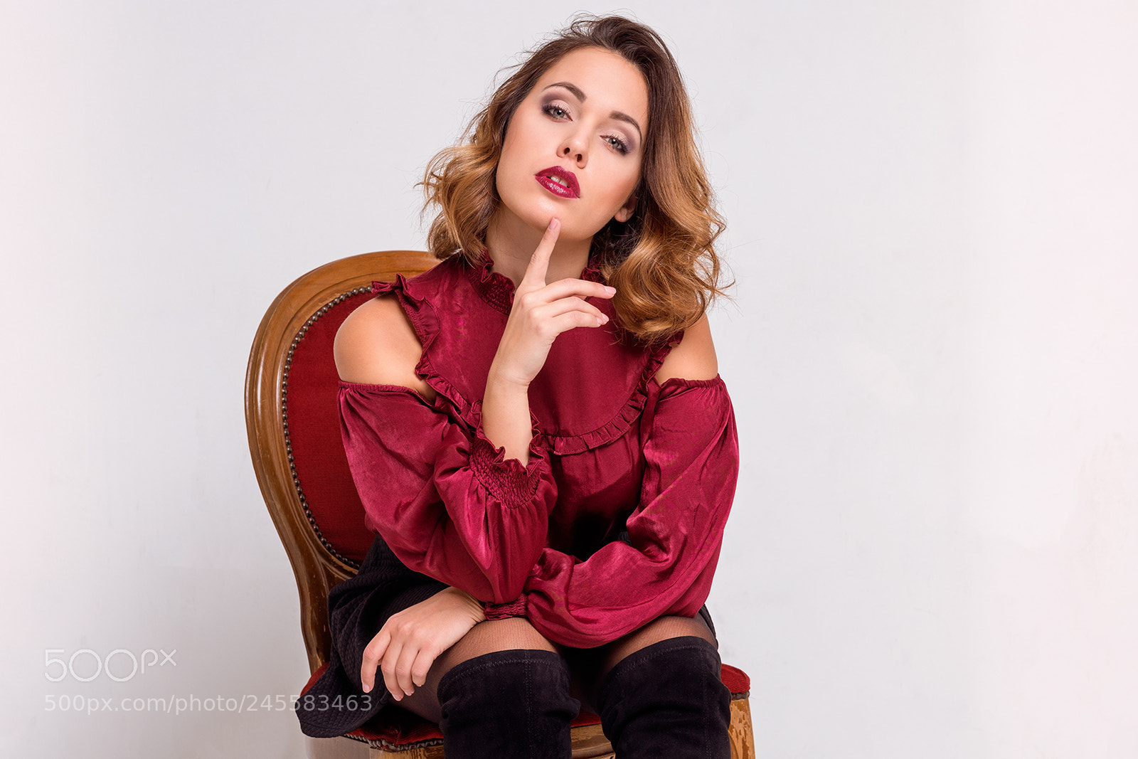Fujifilm X-T2 sample photo. Simply denise photography