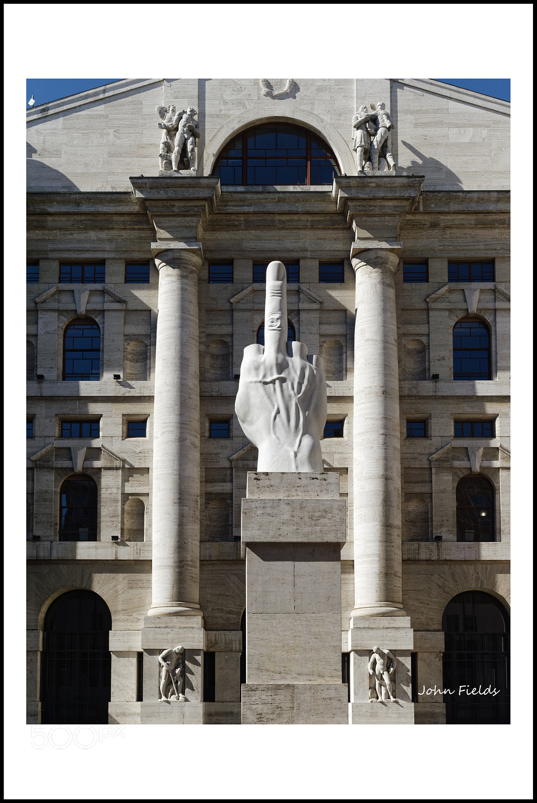 Panasonic Lumix DMC-GX8 sample photo. Milano (52) photography