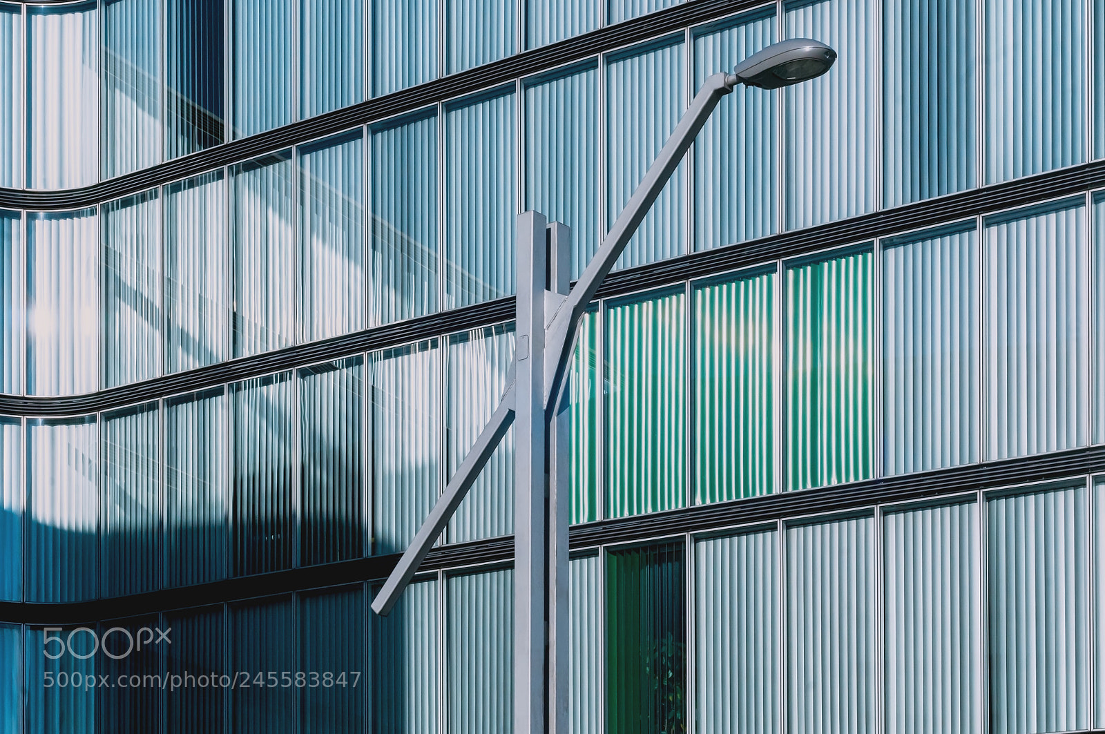 Nikon D300 sample photo. Architecturperspective.jpg photography