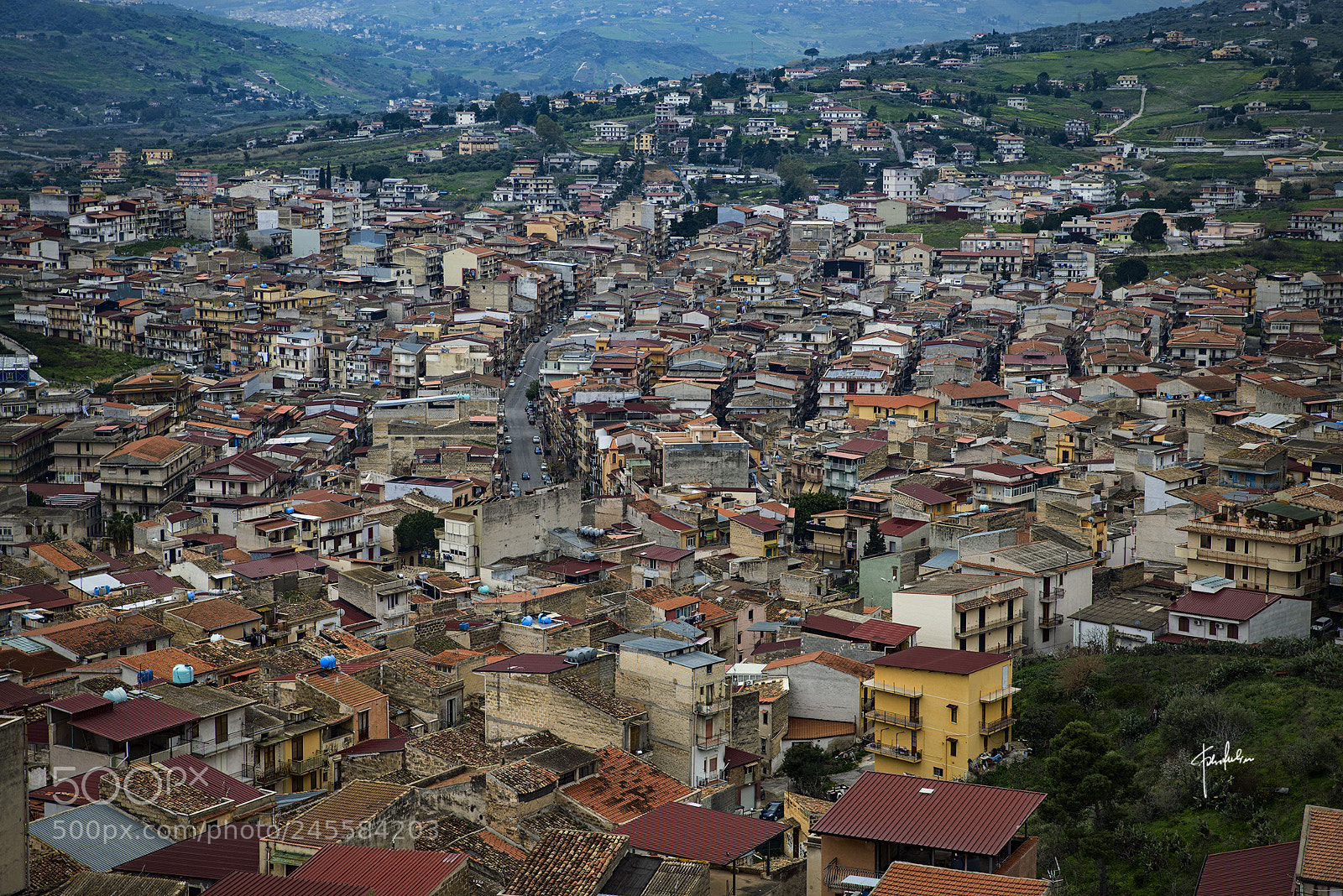 Nikon D800 sample photo. Agglomerated photography
