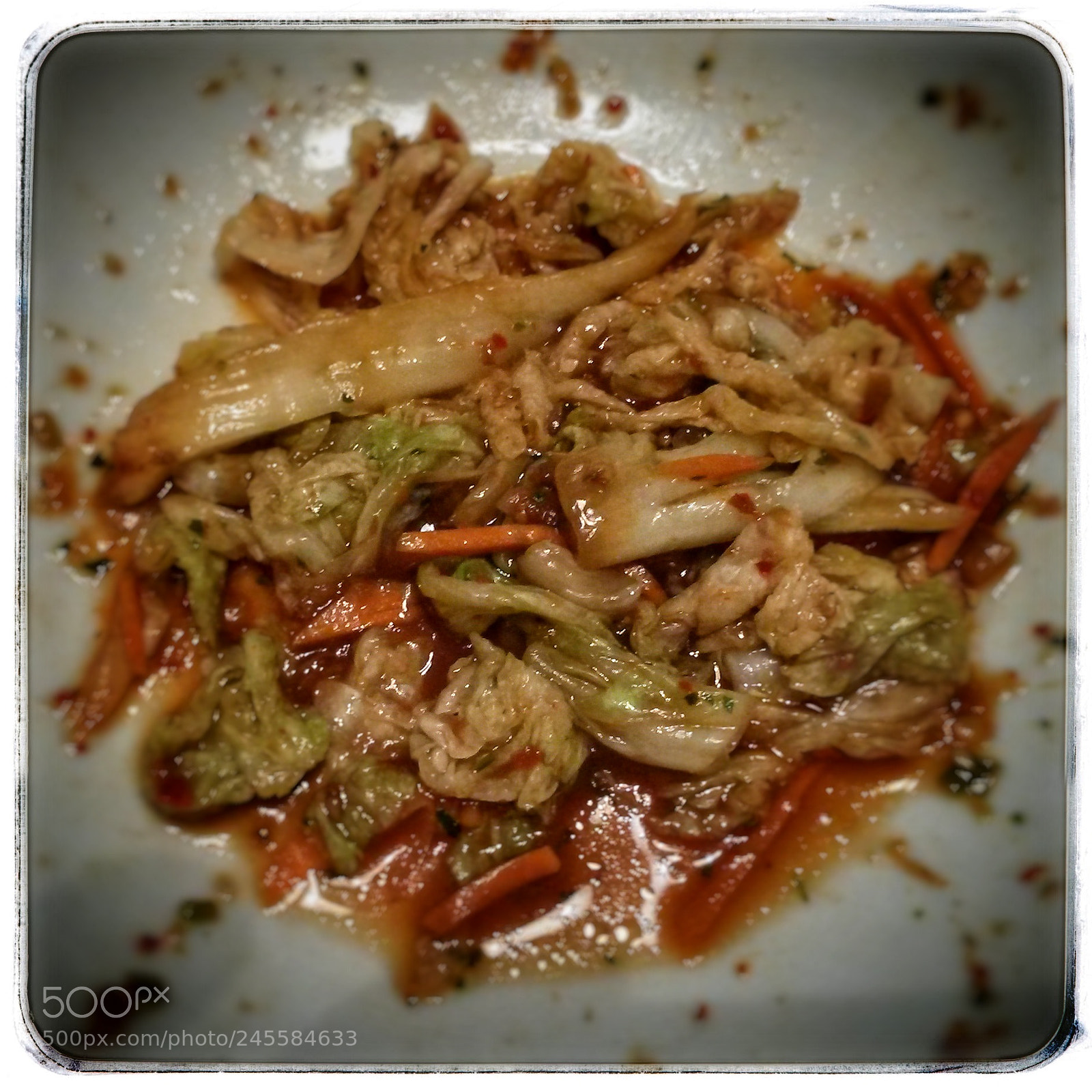 Samsung Galaxy S4 Mini sample photo. Kimchi / 김치 photography