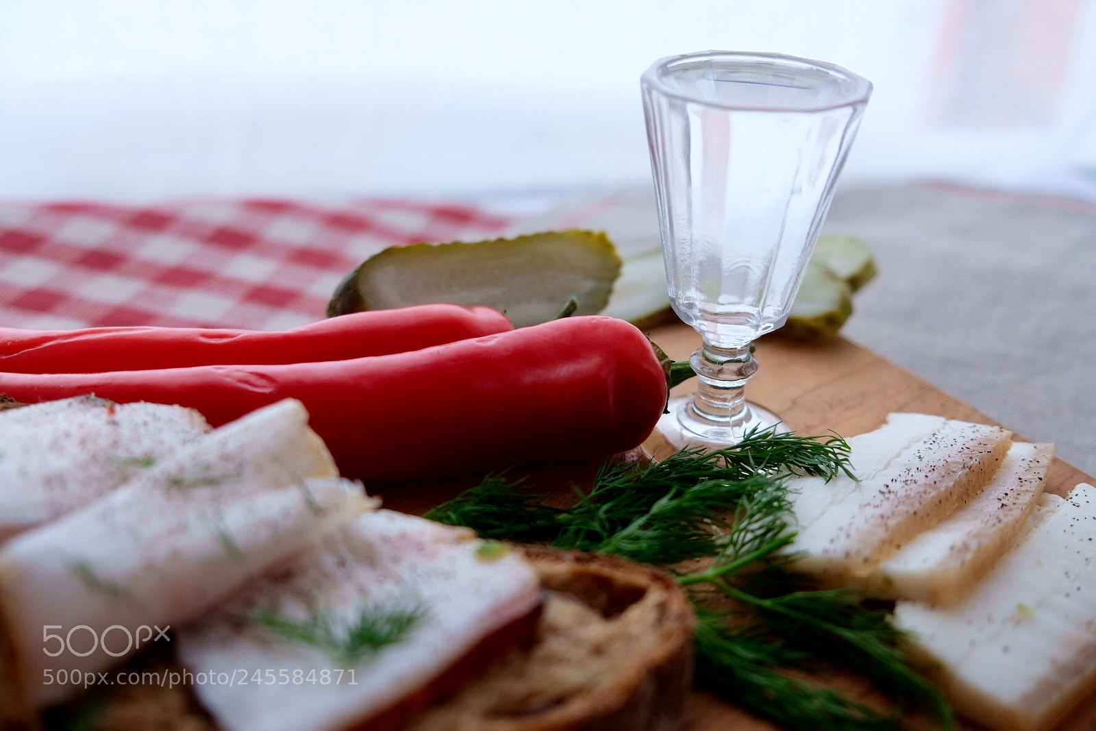 Fujifilm X-T20 sample photo. Russian vodka photography