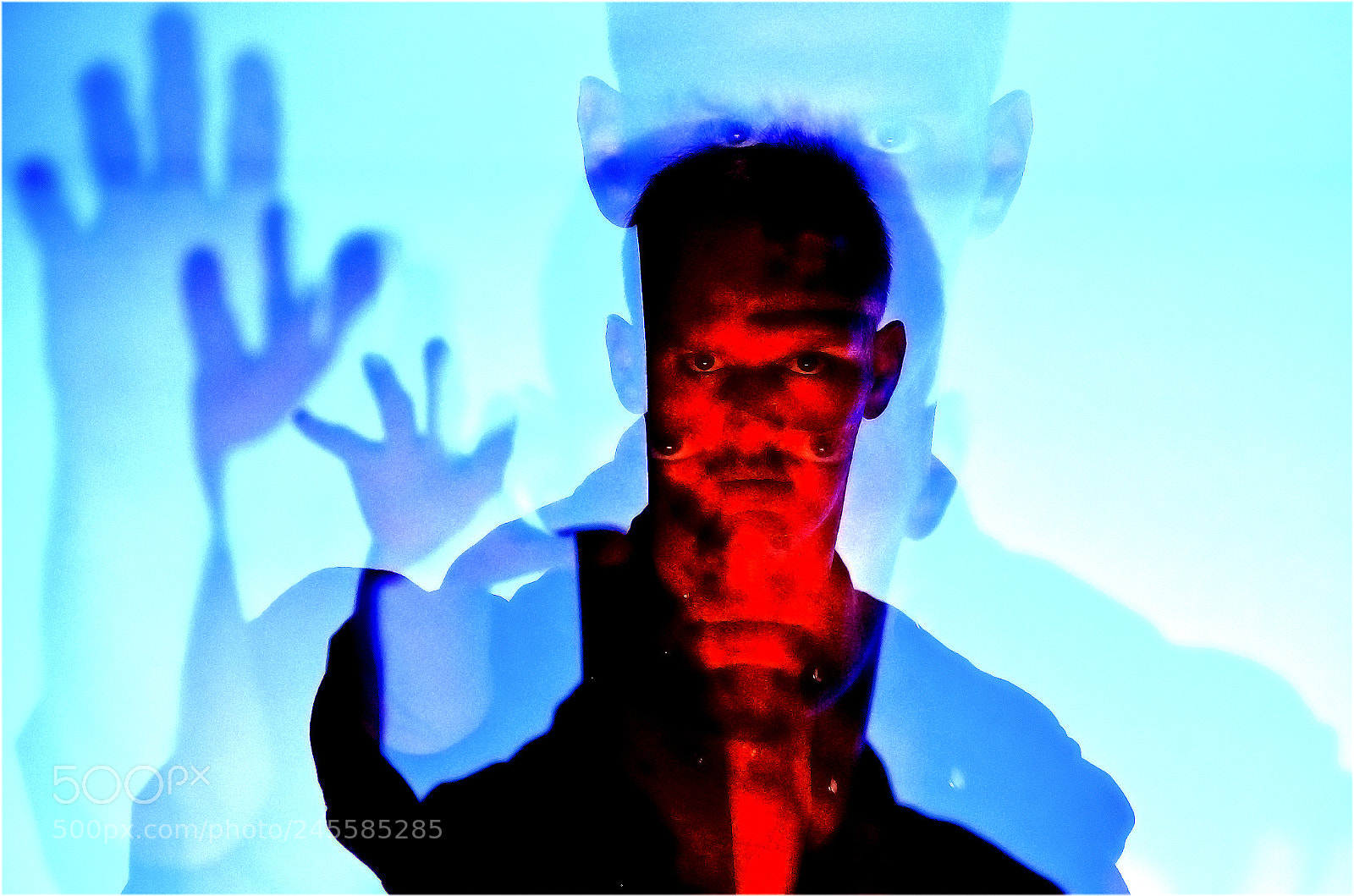 Nikon D610 sample photo. Untitled photography