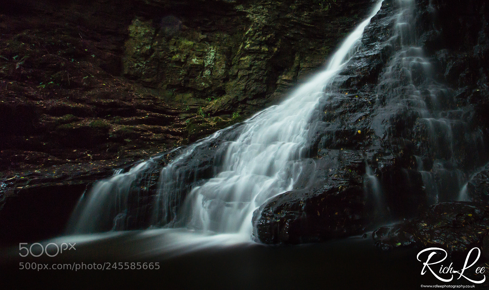 Sony SLT-A58 sample photo. Hareshaw linn photography