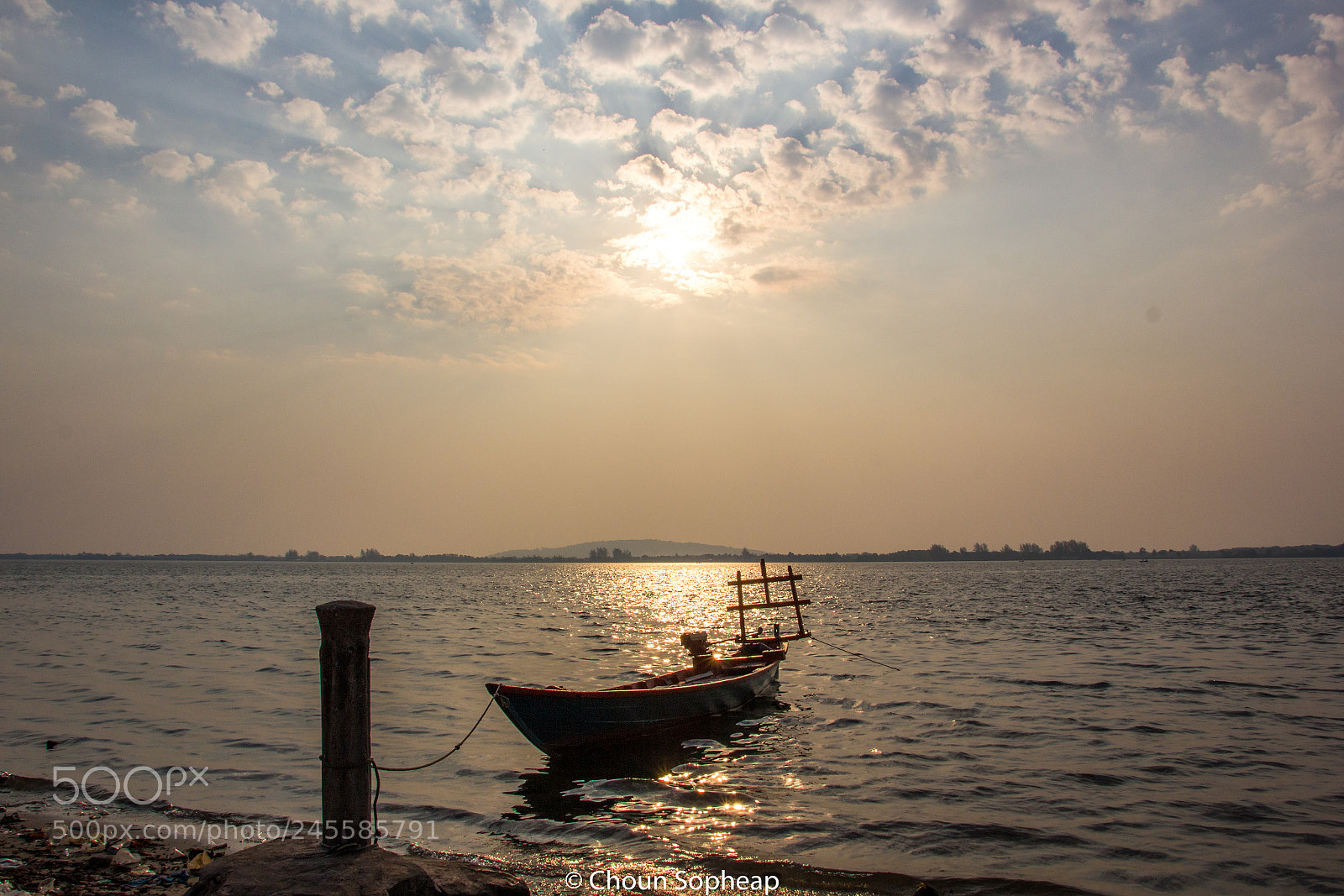 Canon EOS 60D sample photo. When the sun say photography