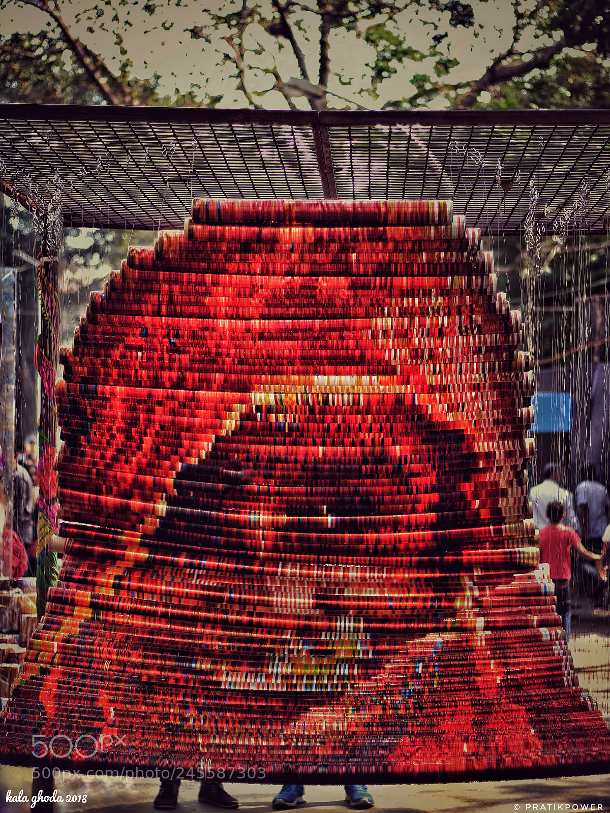 Canon EOS 700D (EOS Rebel T5i / EOS Kiss X7i) sample photo. Ghoomar re photography
