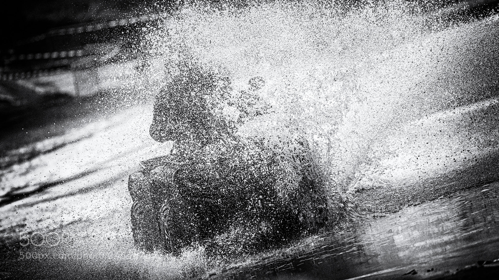 Nikon D4S sample photo. The invincible man photography