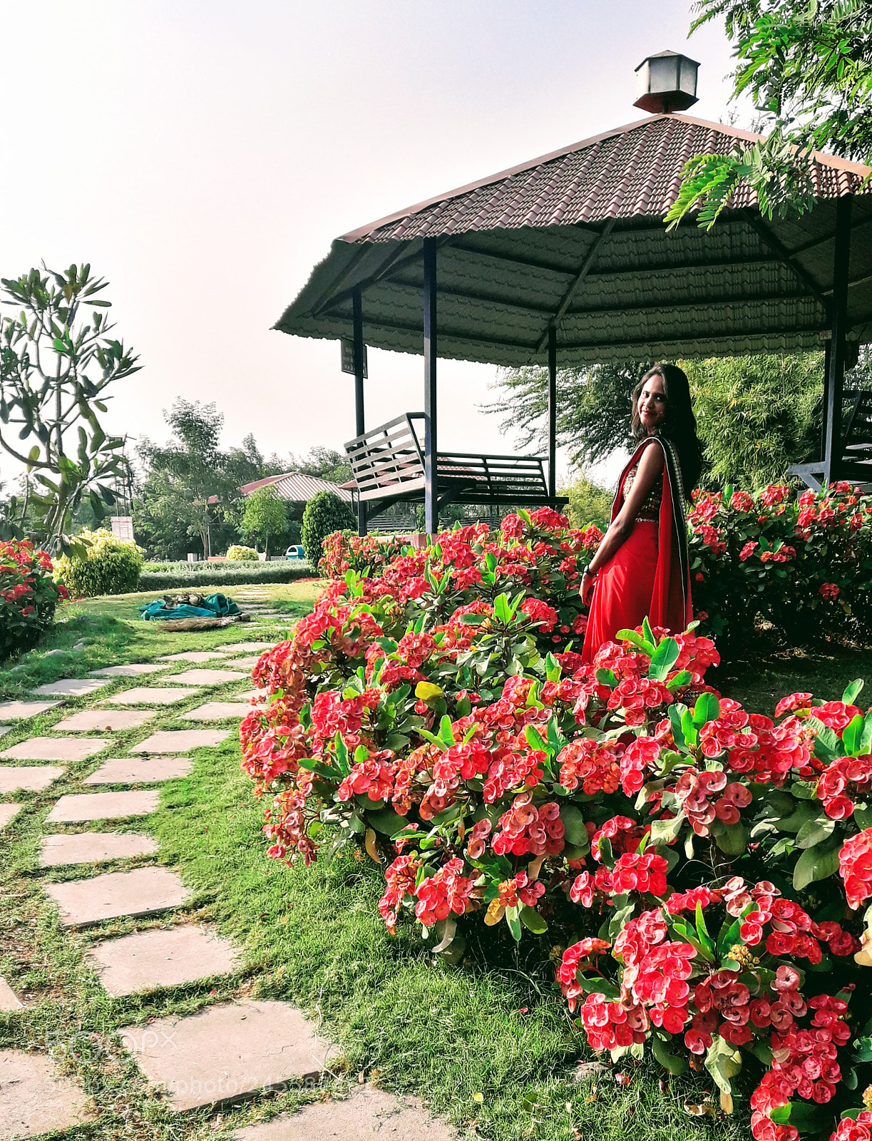 Samsung Galaxy J7 Neo sample photo. Beauty begins at... photography