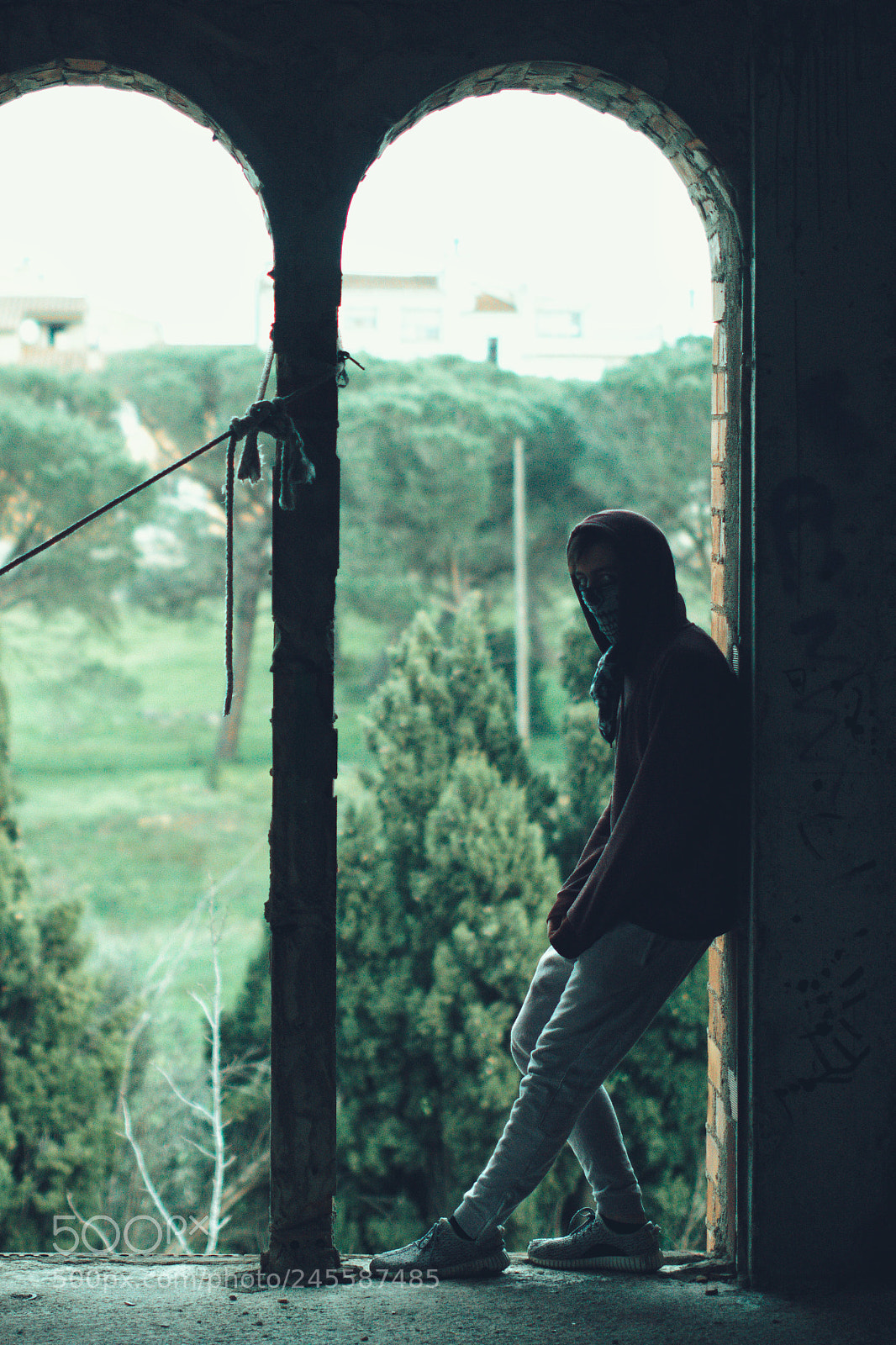 Nikon D3200 sample photo. Where're you? photography
