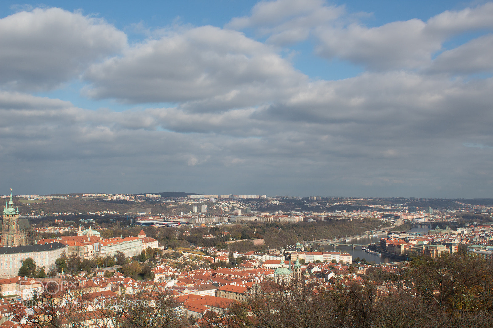 Canon EOS 1300D (EOS Rebel T6 / EOS Kiss X80) sample photo. Praha photography