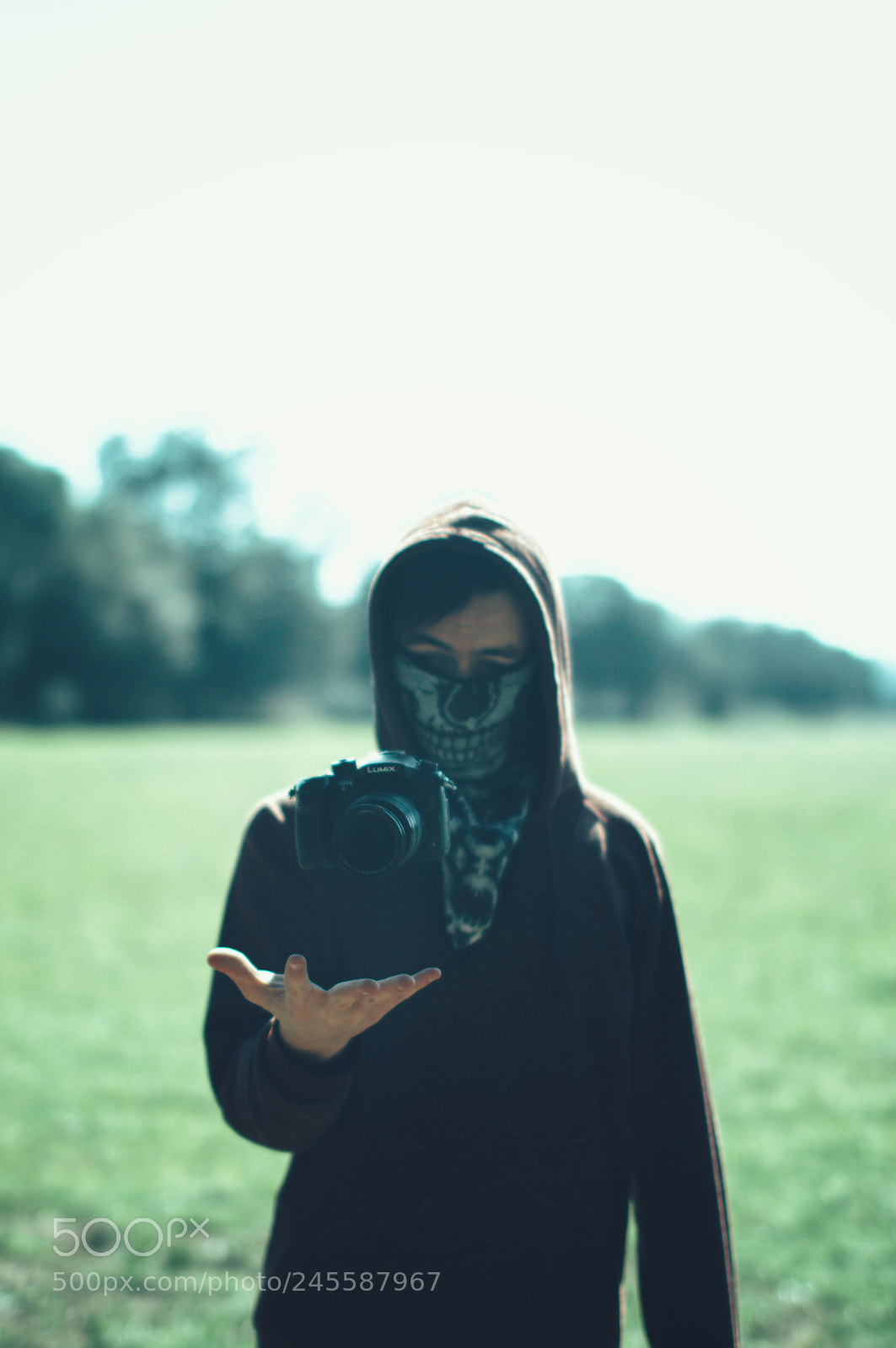 Nikon D3200 sample photo. Levitate photography