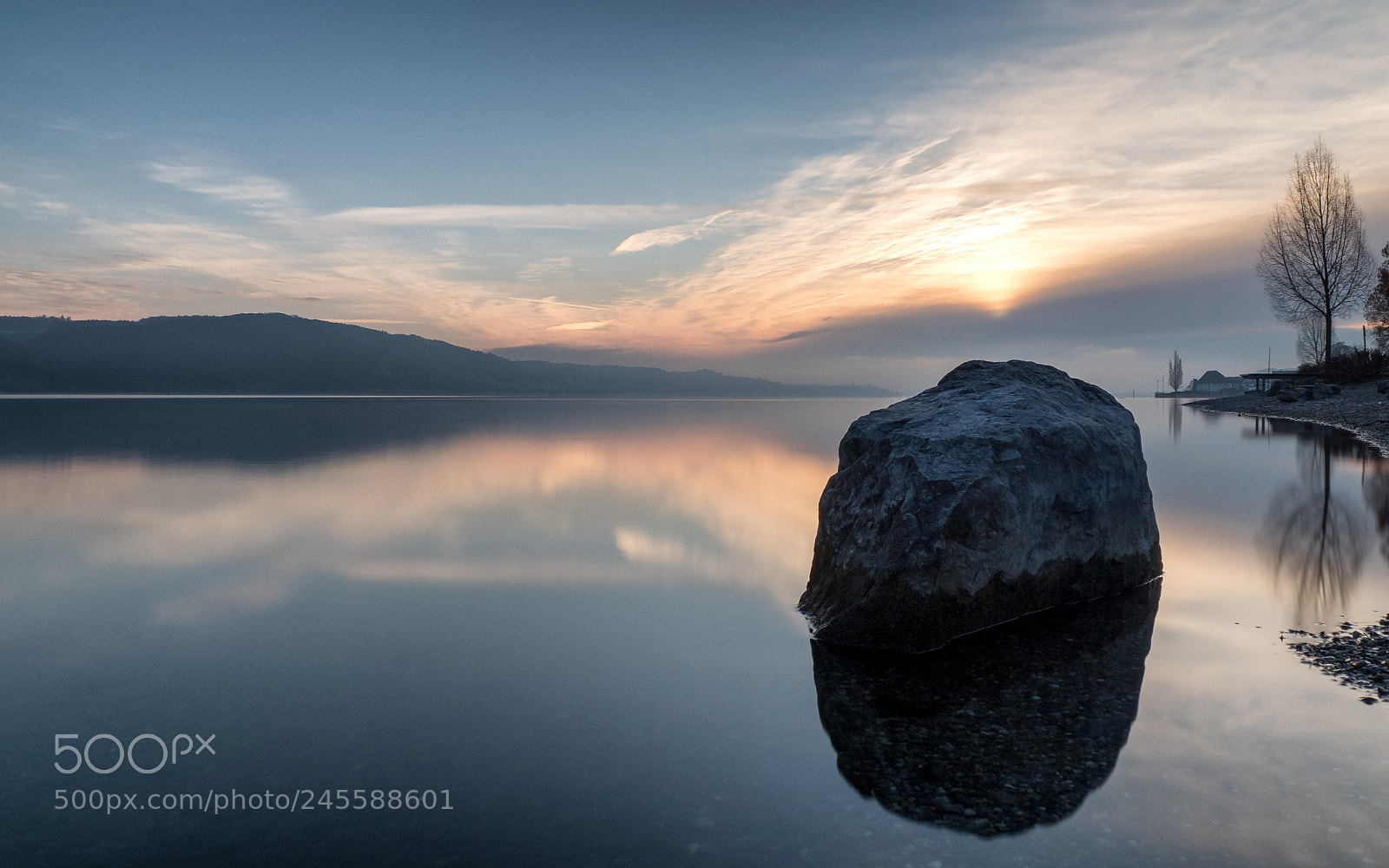 Olympus OM-D E-M5 II sample photo. Sunrise in bodman photography