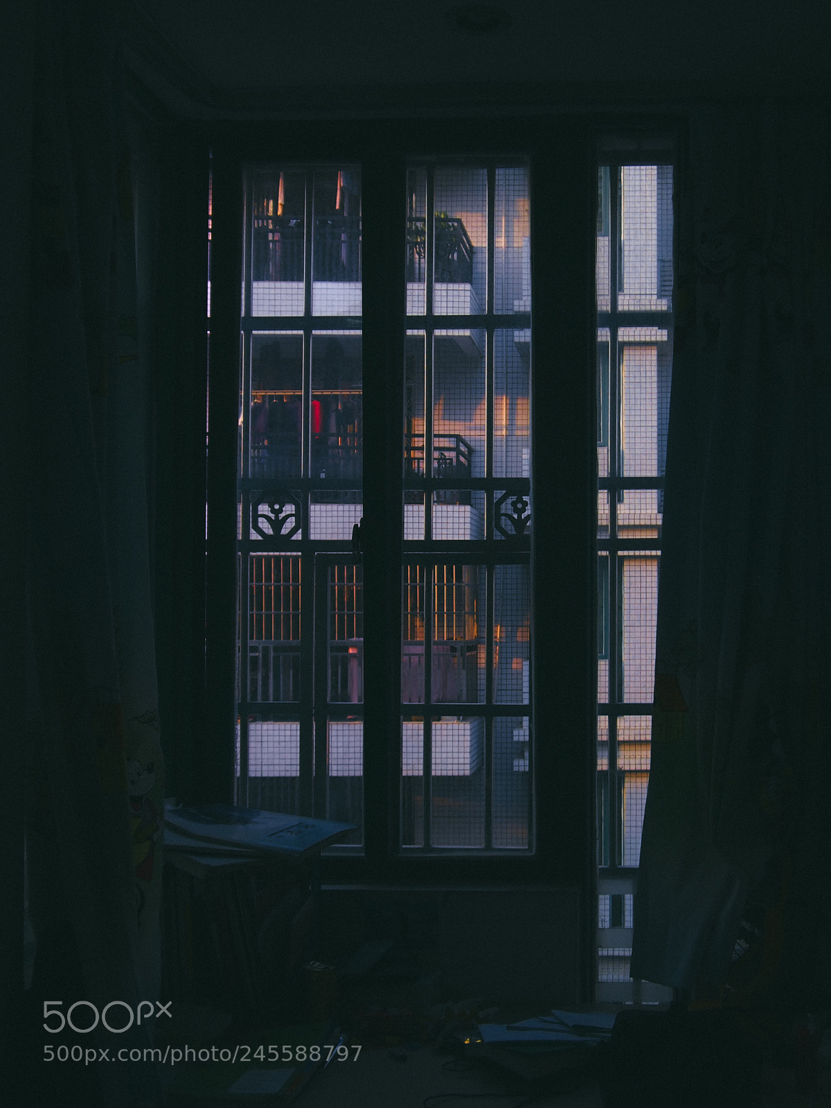 Olympus PEN E-PL6 sample photo. When it all start photography