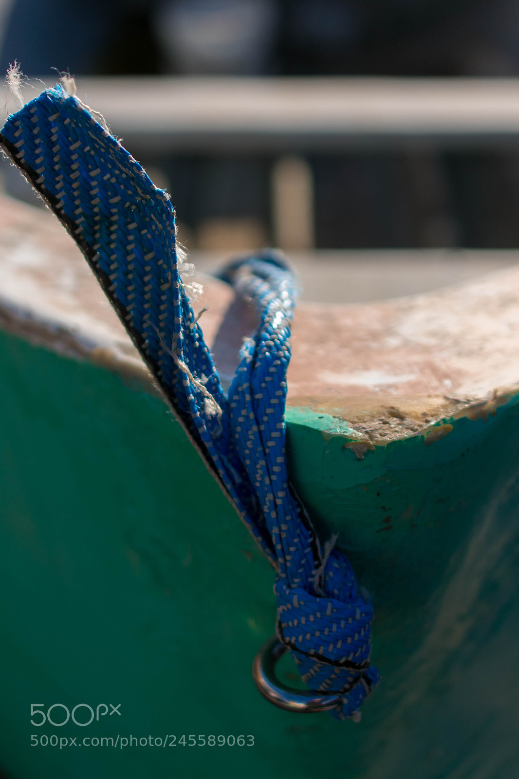 Nikon D3400 sample photo. Knot photography