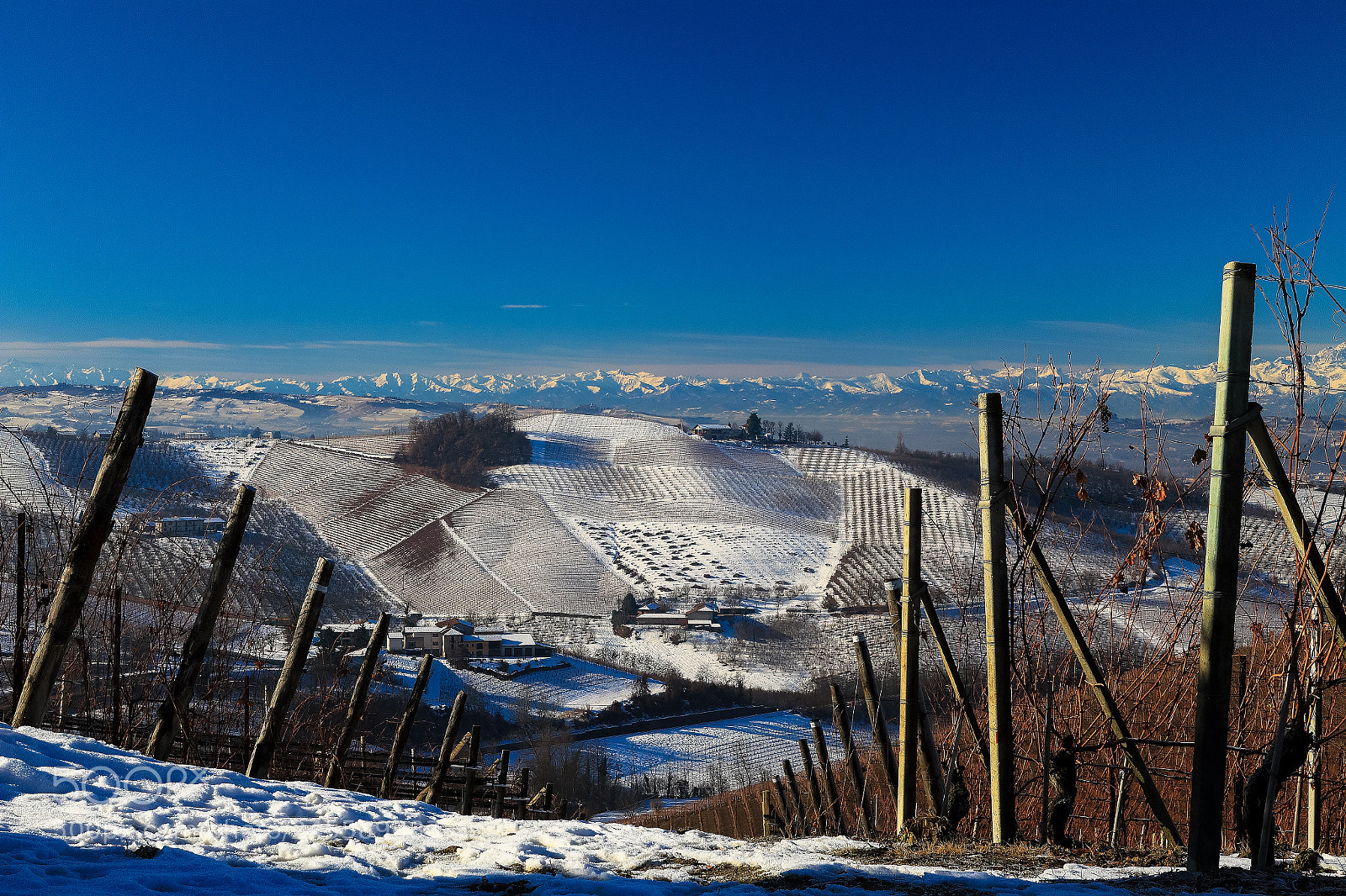 Canon EOS 1300D (EOS Rebel T6 / EOS Kiss X80) sample photo. Langhe photography