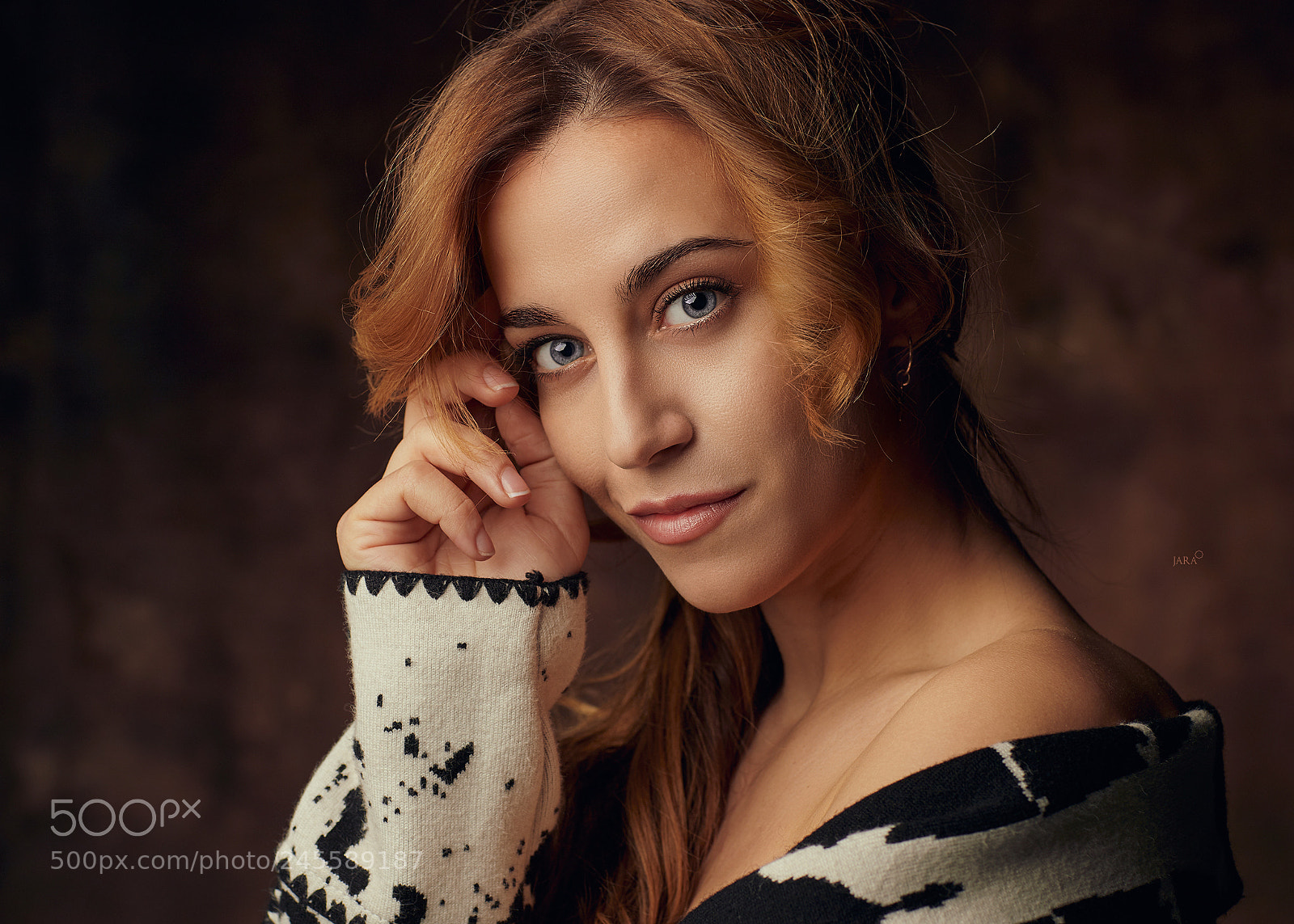 Canon EOS 6D Mark II sample photo. Encarni photography
