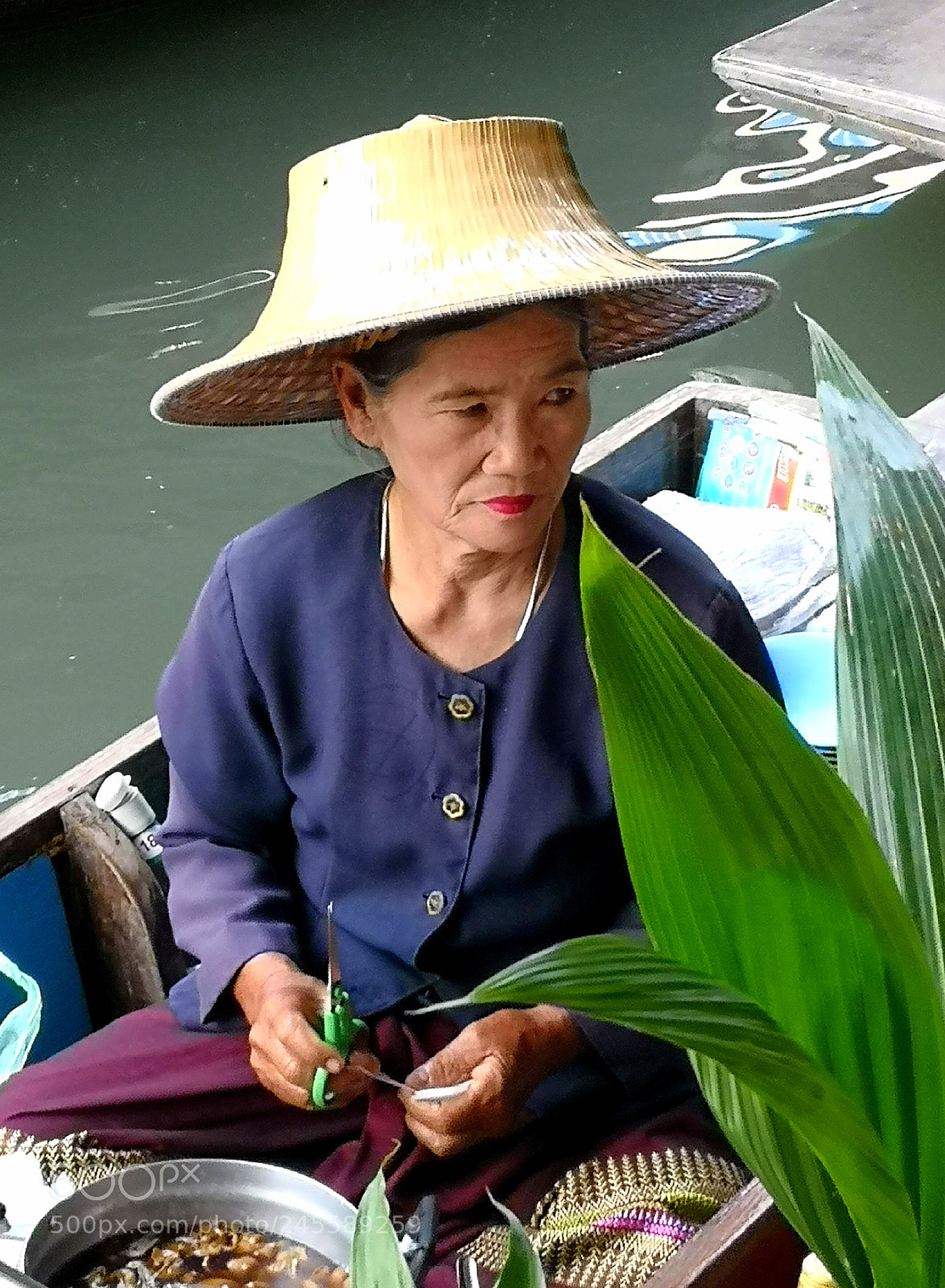 HUAWEI Mate 10 sample photo. Thailand photography
