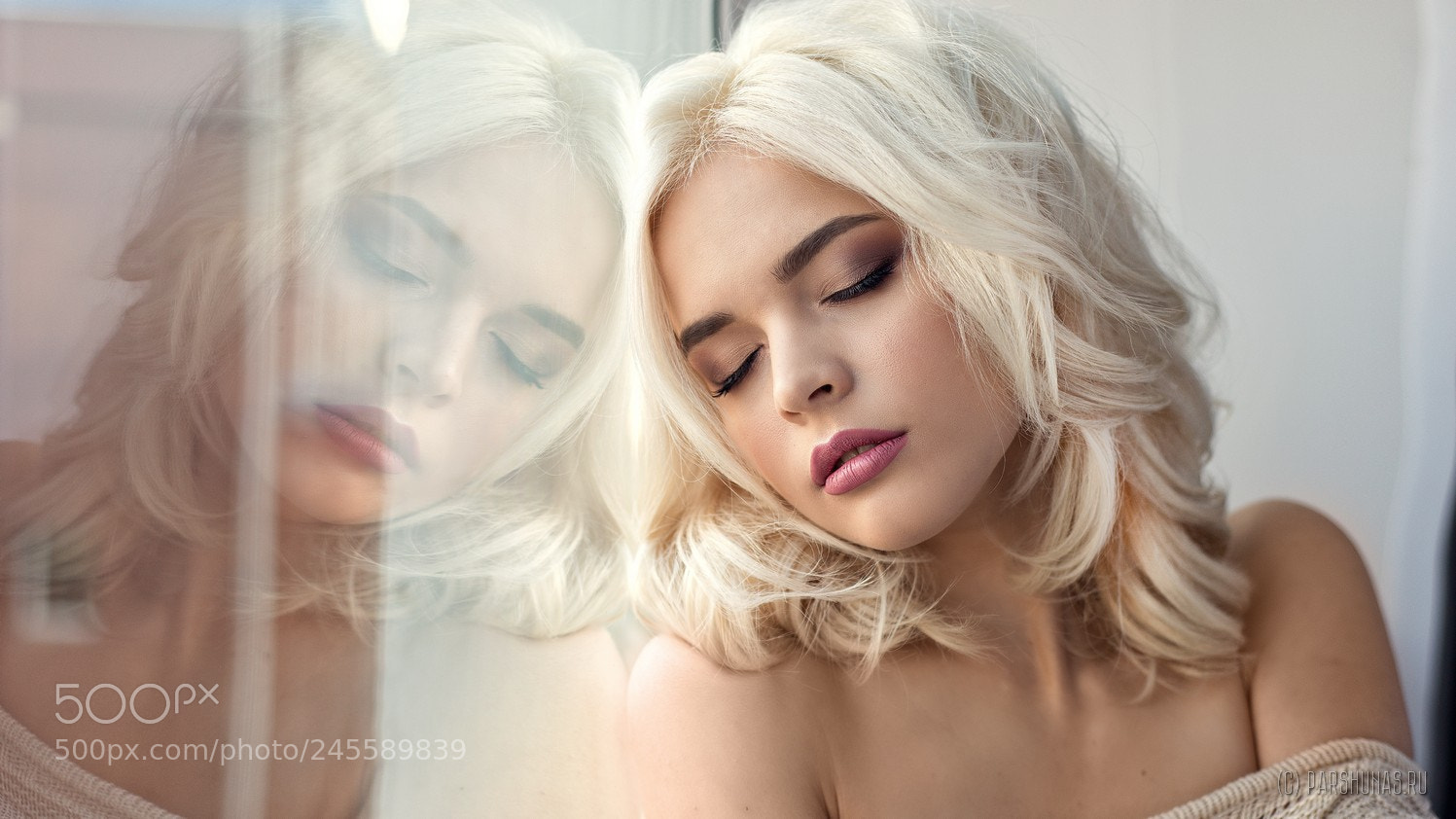 Nikon D800 sample photo. Кристи photography