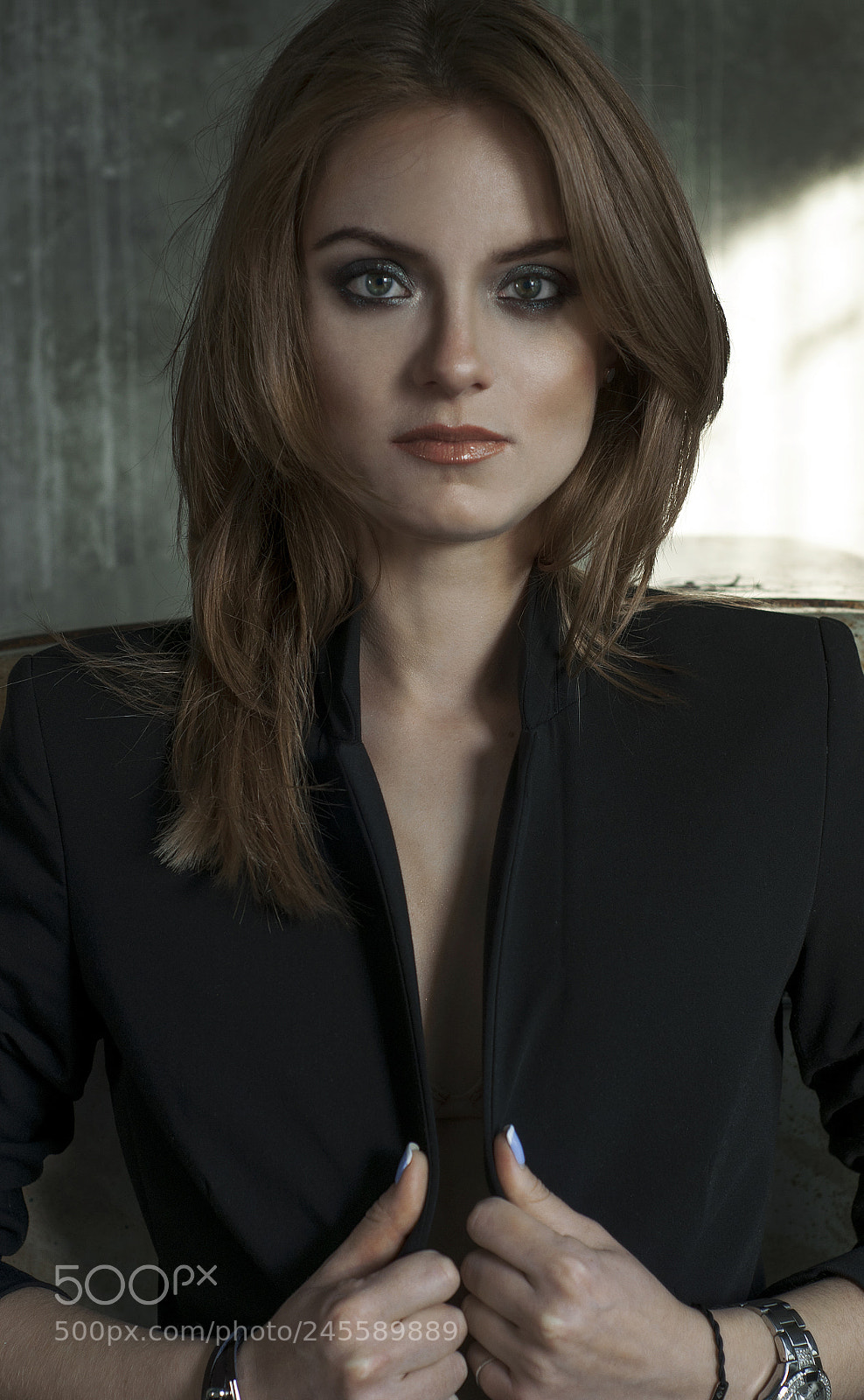 Nikon D90 sample photo. цветкор photography