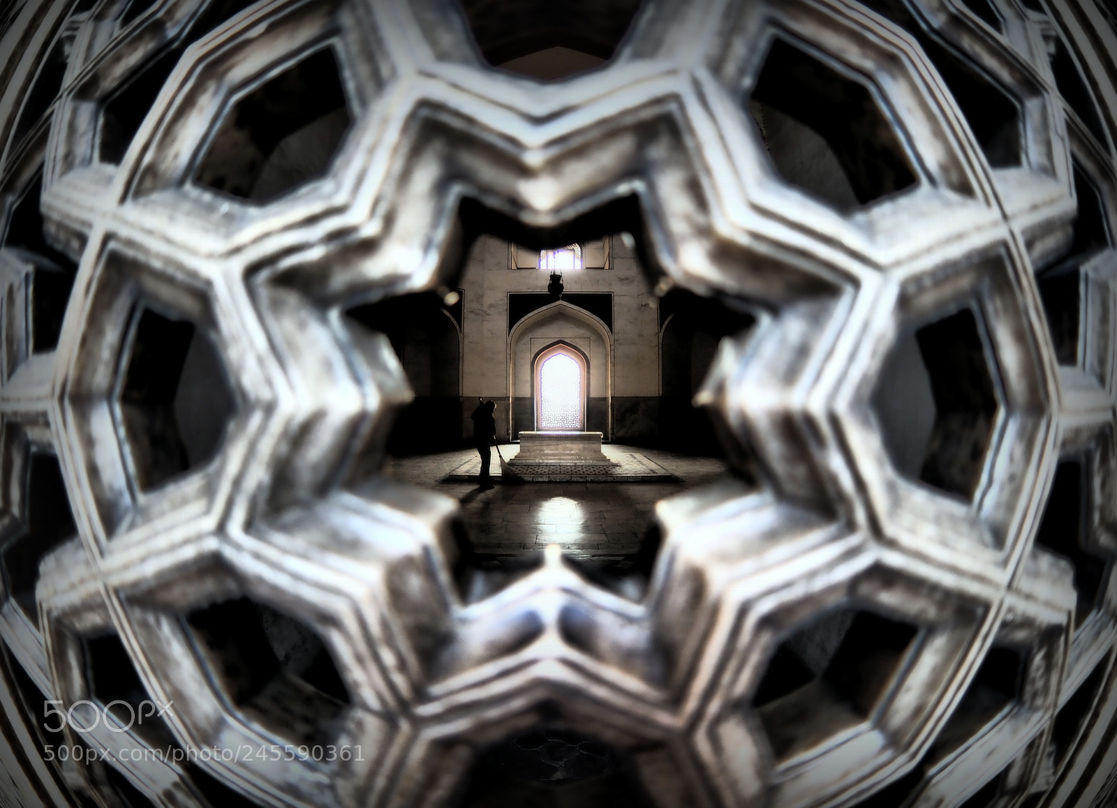 Olympus OM-D E-M1 Mark II sample photo. Humayun's tomb ii photography