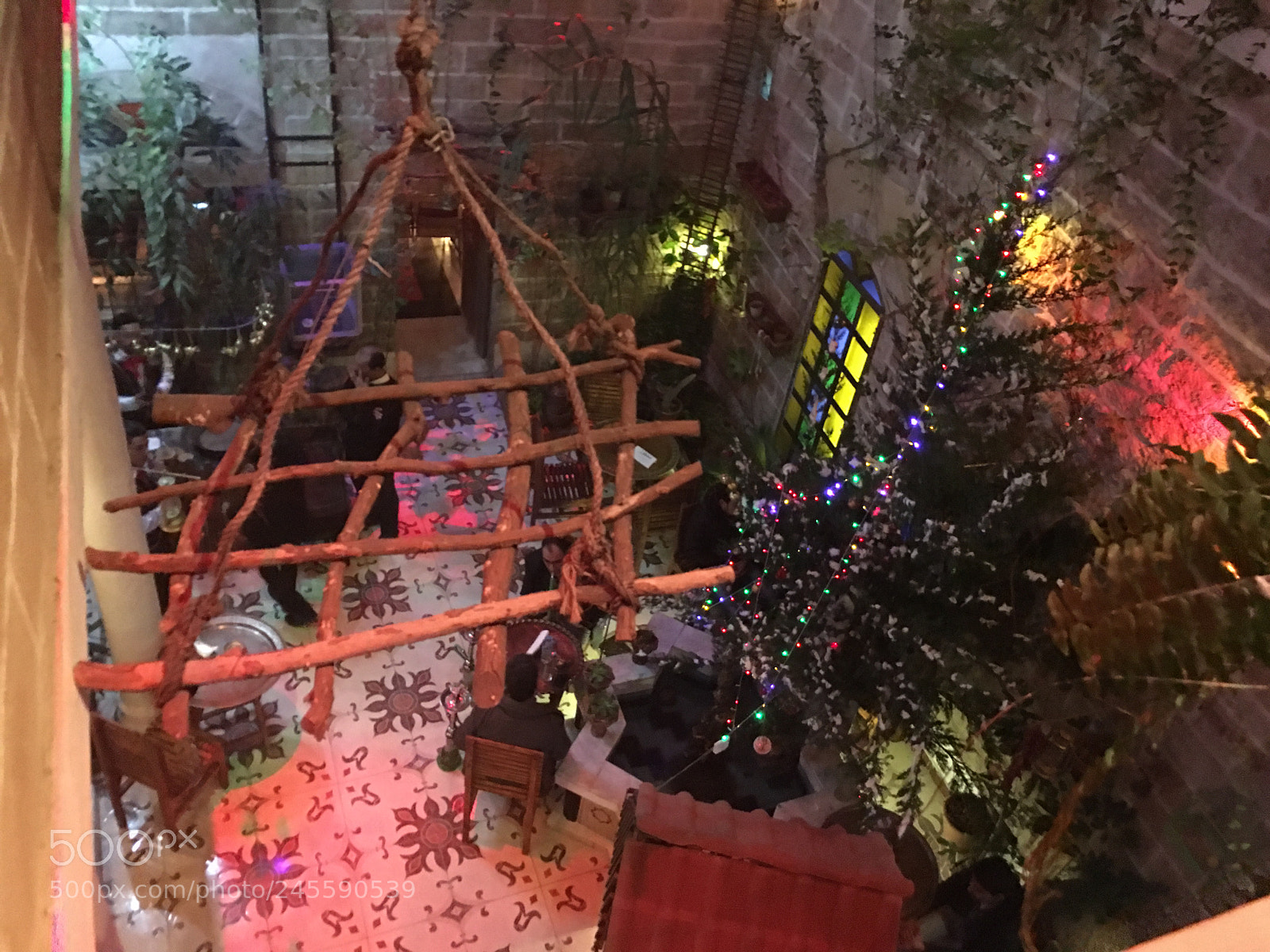 Apple iPhone 6s Plus sample photo. Old cafe in palestine photography