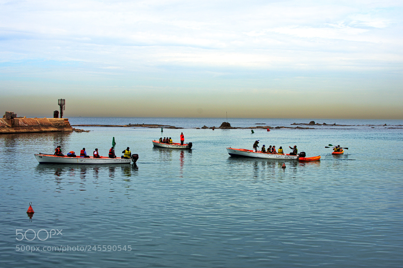 Nikon D7200 sample photo. Boating school photography