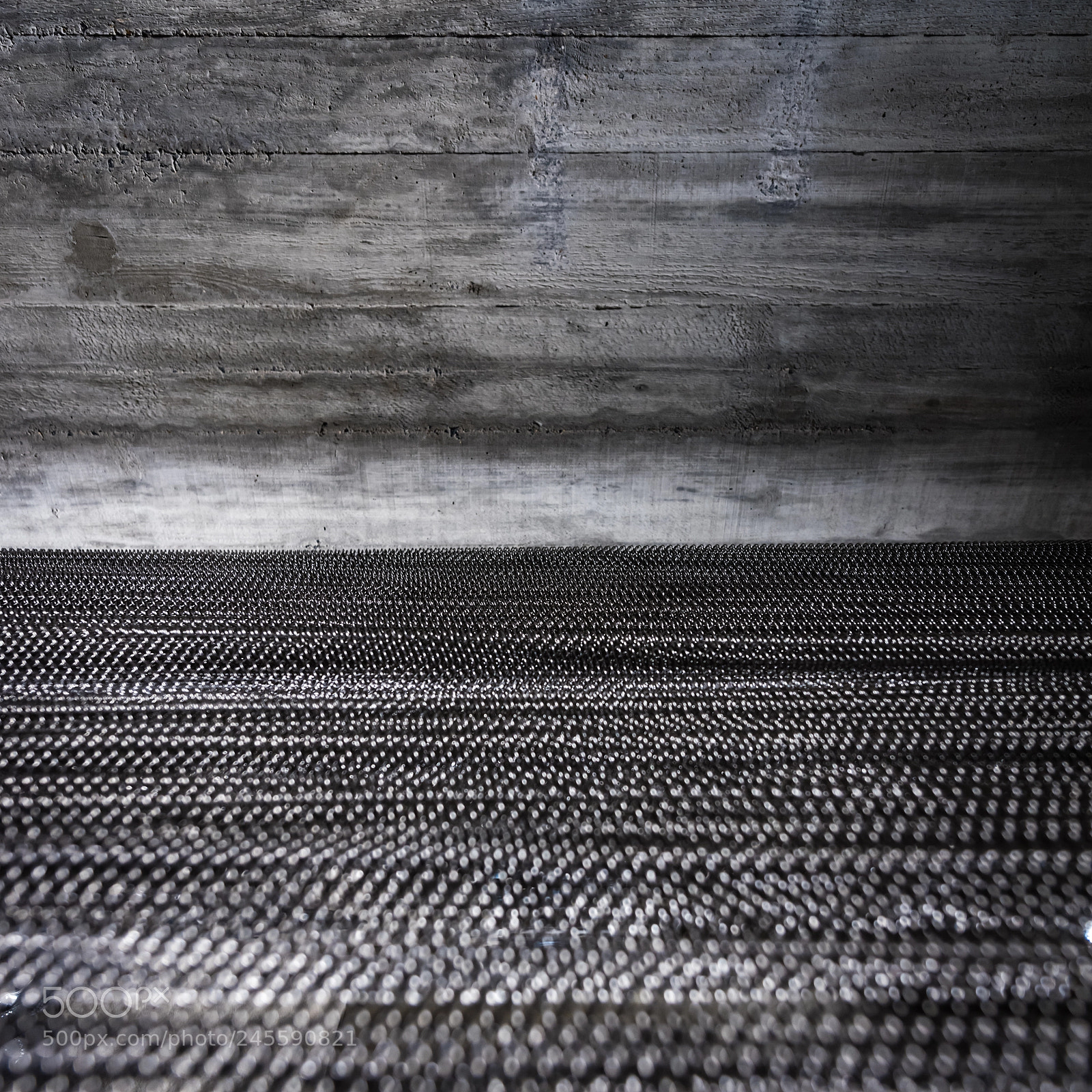 Nikon D810 sample photo. Corner photography