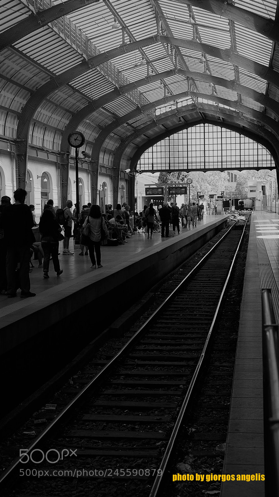 Sony SLT-A58 sample photo. () fotor photography