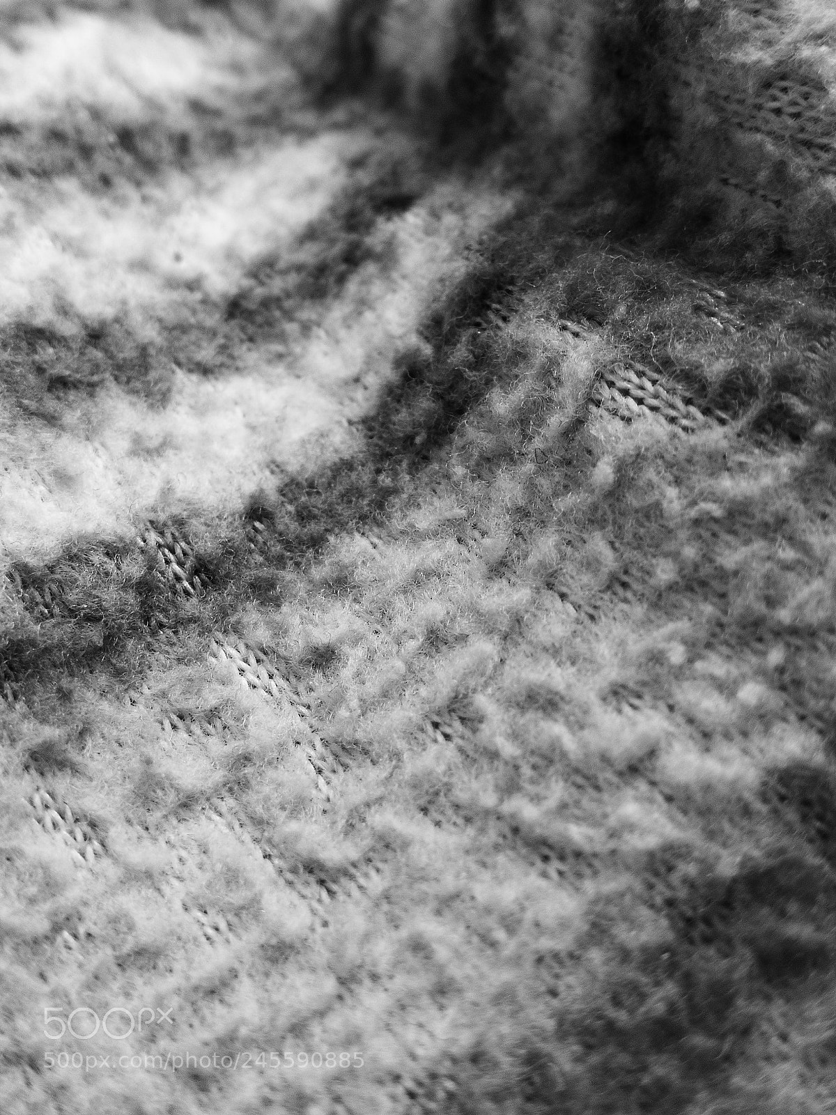 HUAWEI P10 sample photo. Wool photography
