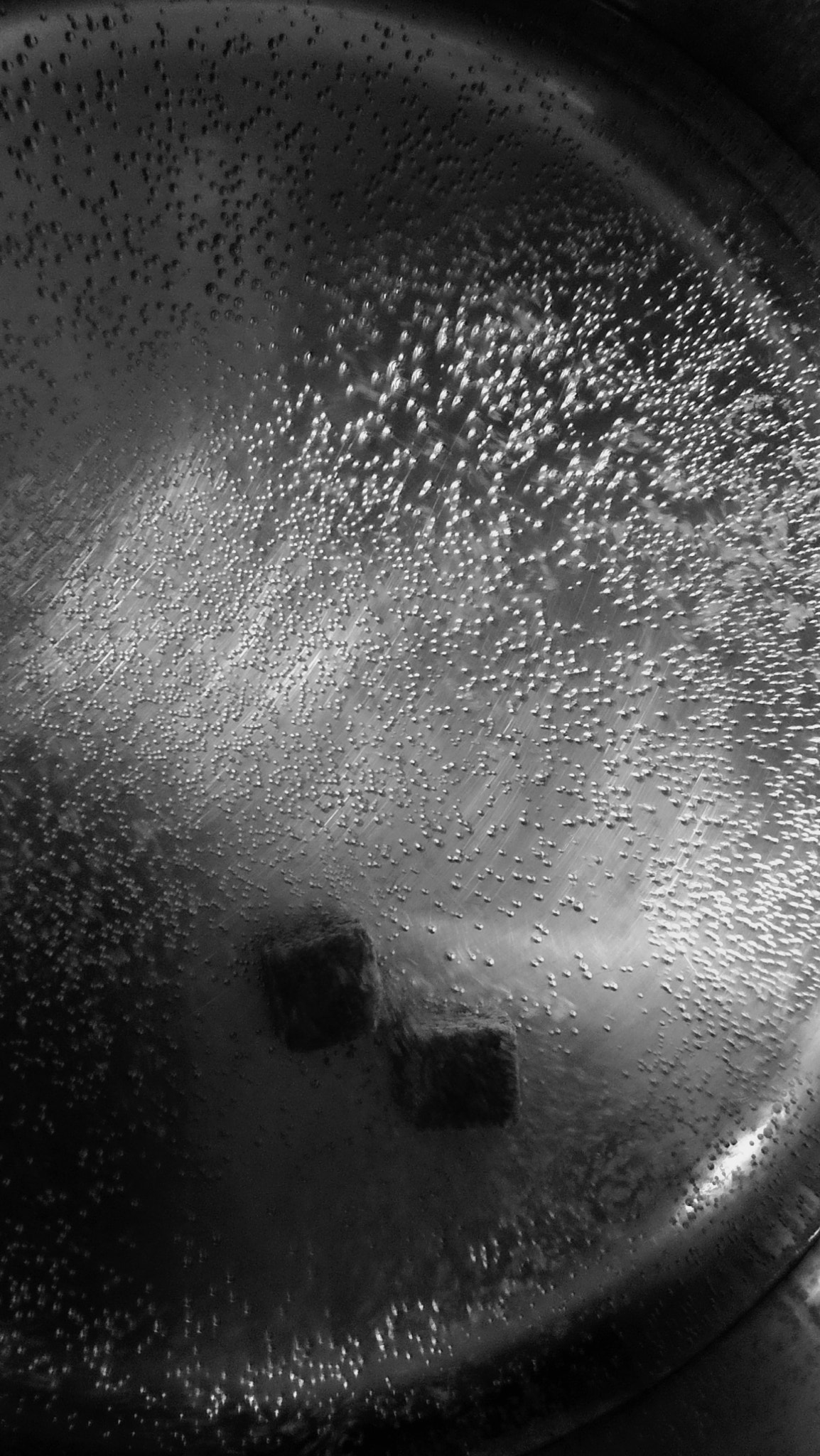 ASUS ZenFone 4 (ZE554KL) sample photo. Boiling photography