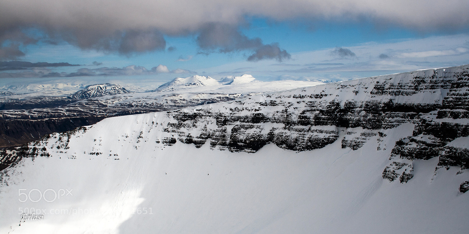 Canon EOS 400D (EOS Digital Rebel XTi / EOS Kiss Digital X) sample photo. Winter in iceland photography