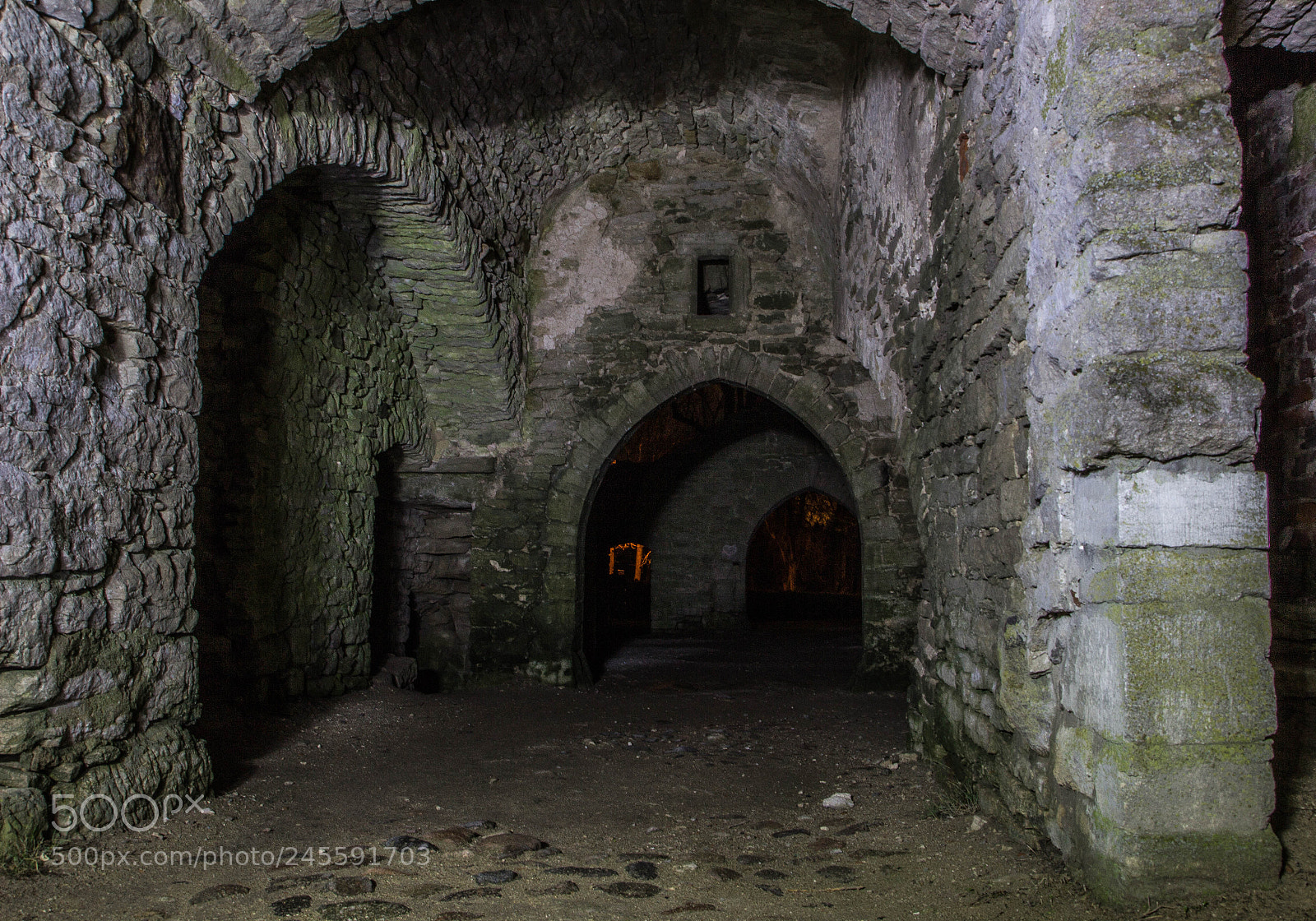 Canon EOS 600D (Rebel EOS T3i / EOS Kiss X5) sample photo. The castle photography