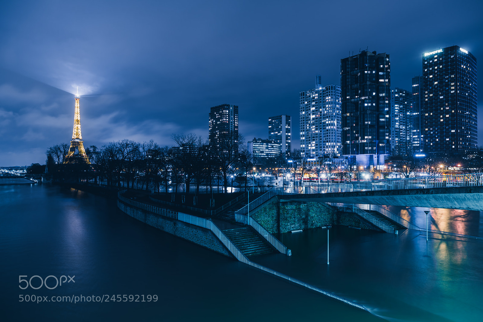 Sony a7R III sample photo. L'île de france photography