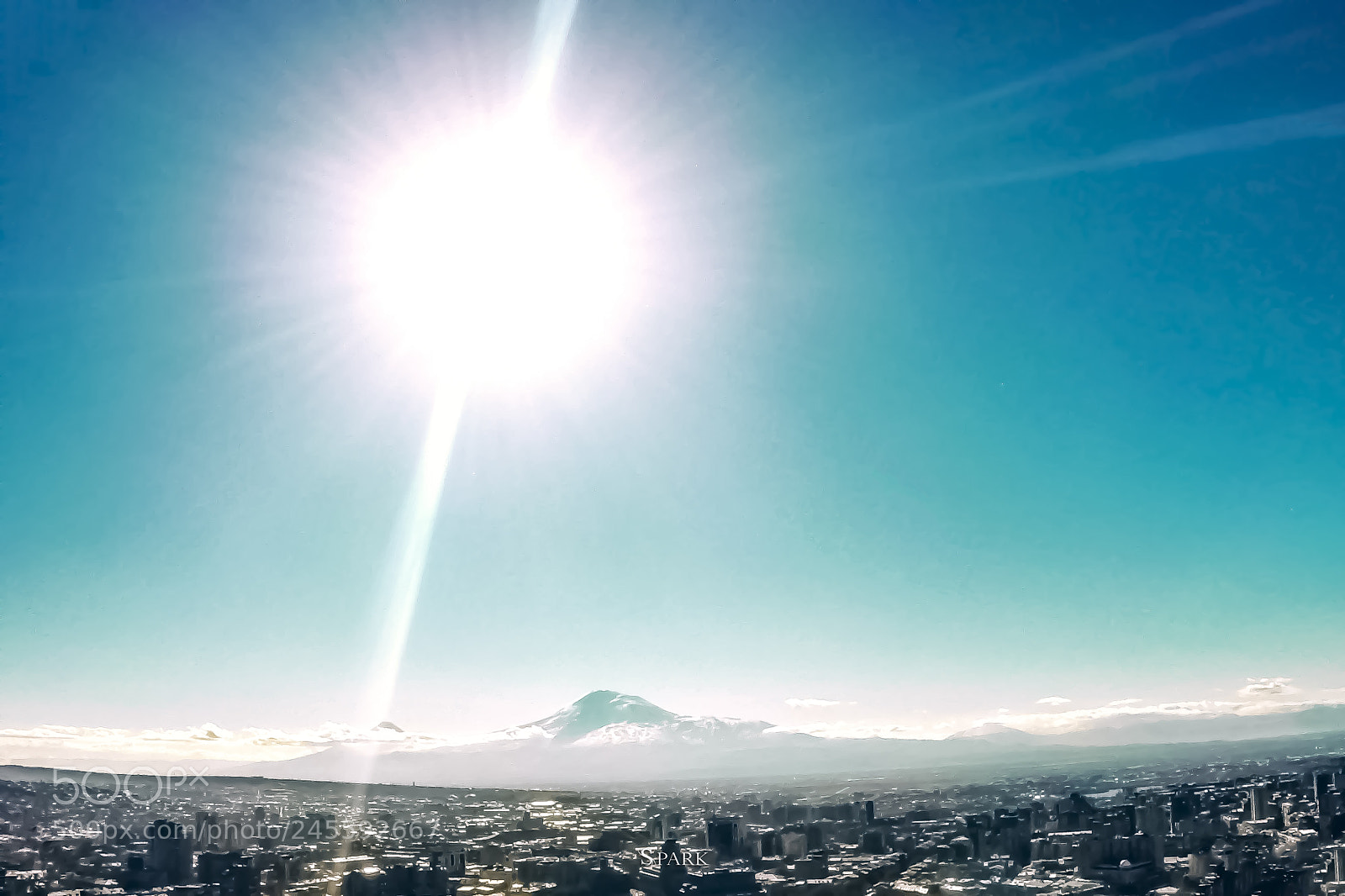 GoPro Hero5 Black sample photo. *-* ararat *-* photography