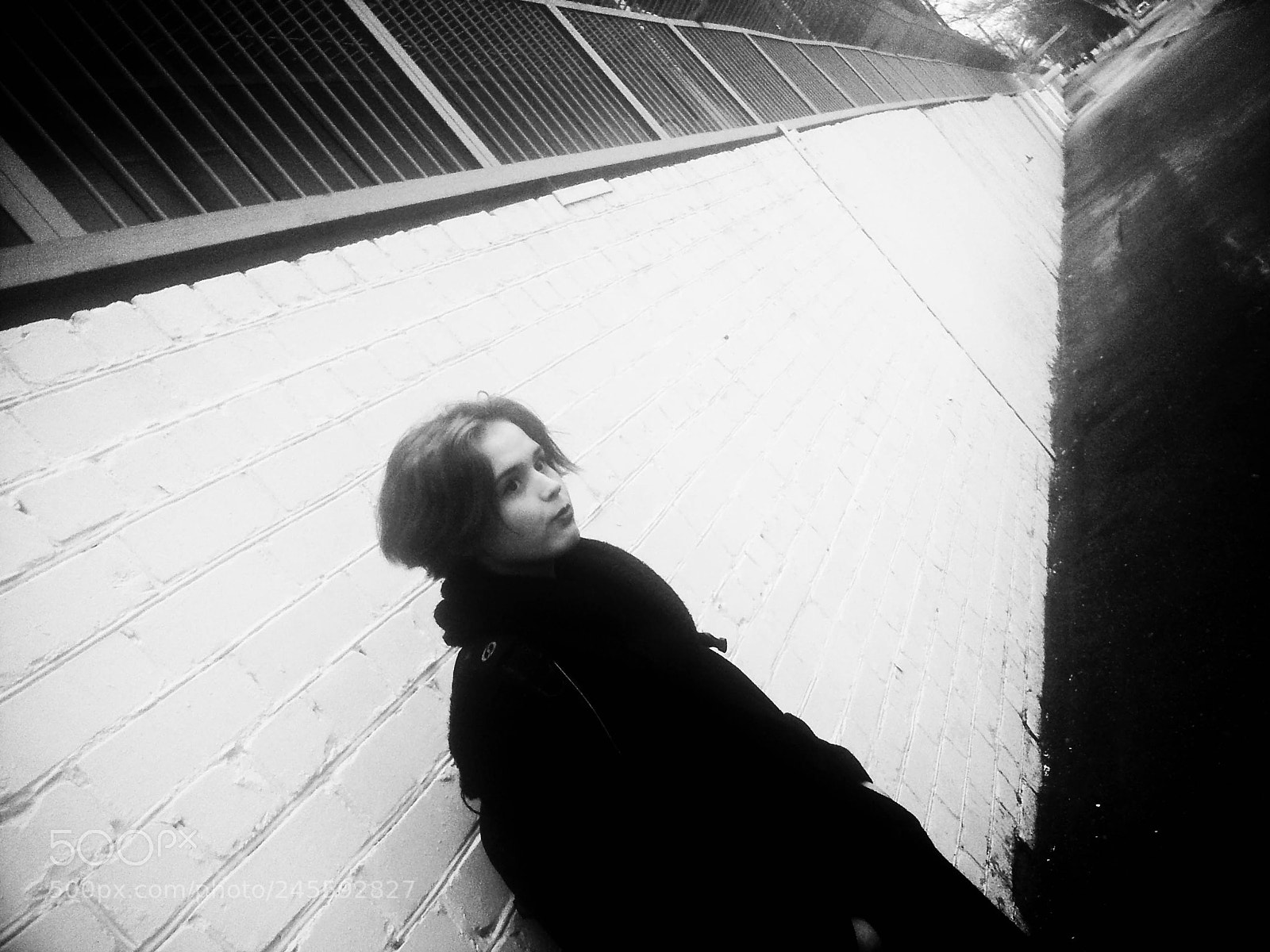 Samsung Galaxy S2 sample photo. Anastasia photography