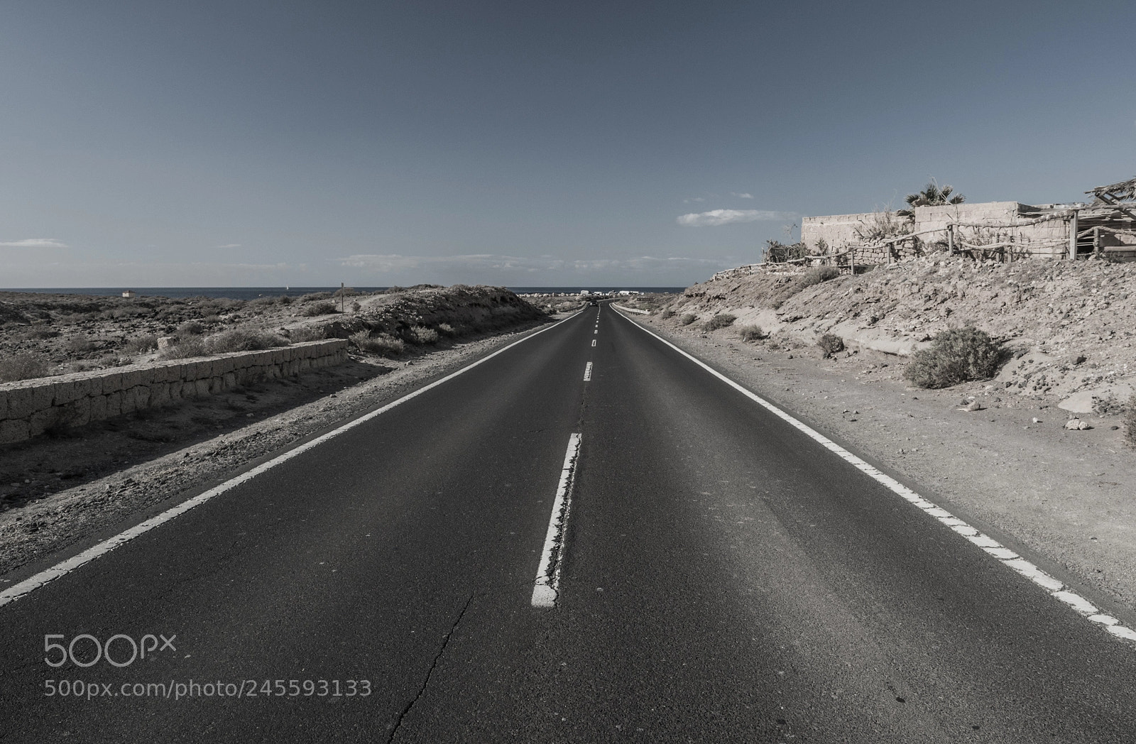 Olympus OM-D E-M1 Mark II sample photo. On the road photography