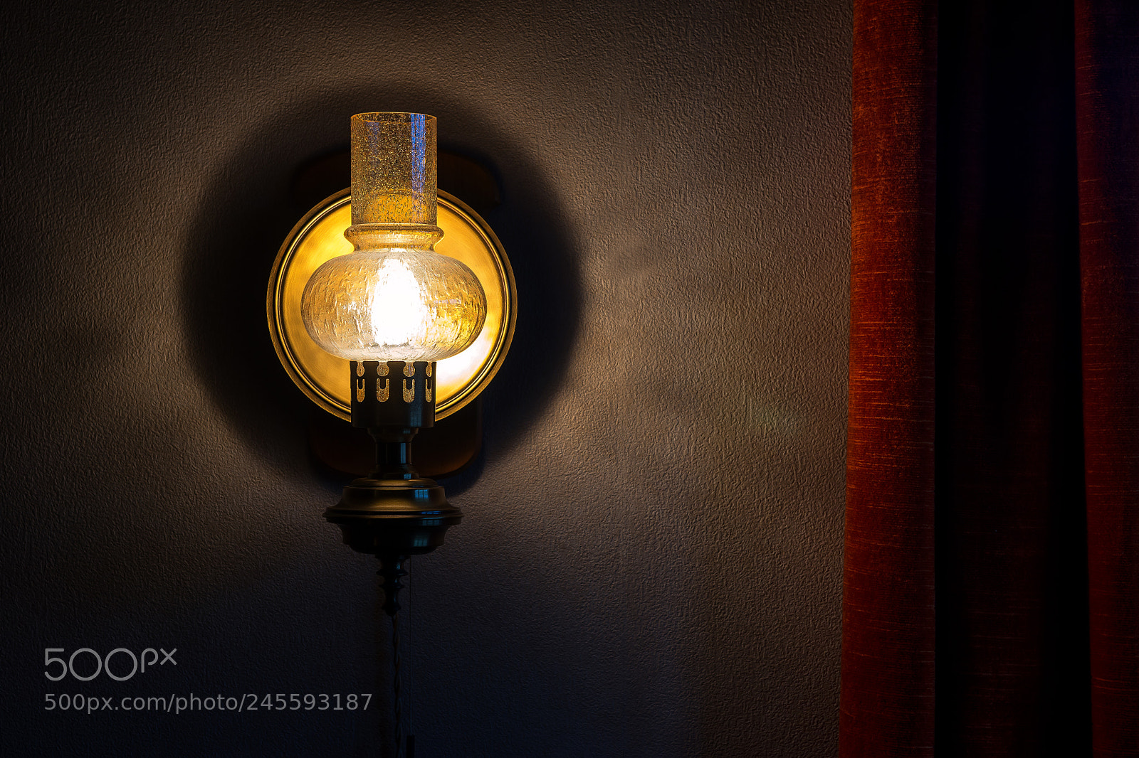 Sony SLT-A99V sample photo. Light inside photography