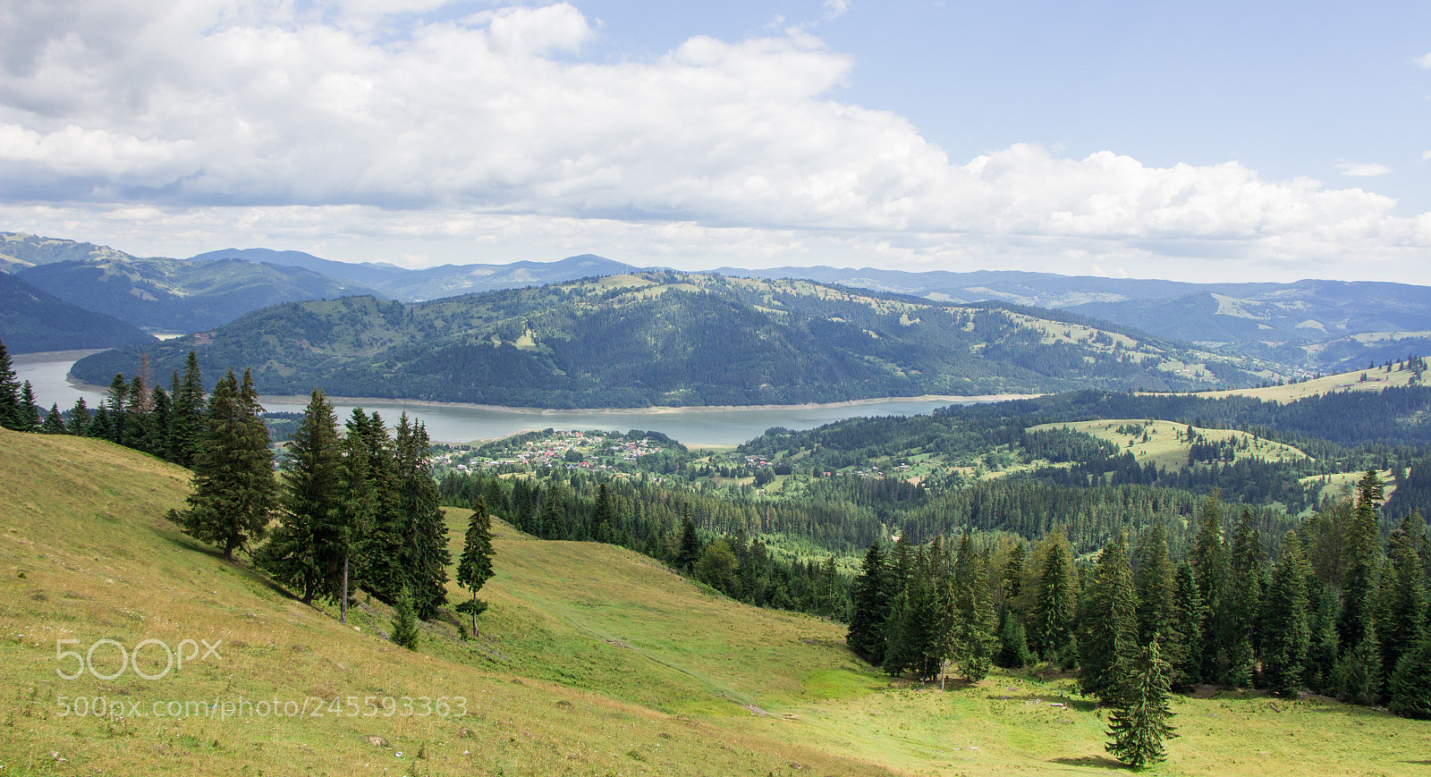 Canon EOS 700D (EOS Rebel T5i / EOS Kiss X7i) sample photo. Romanian nature photography