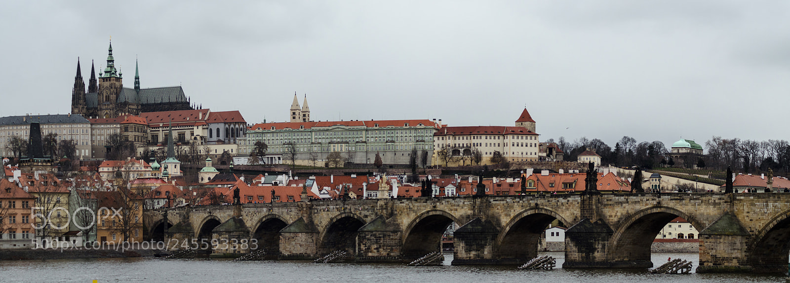 Nikon D5100 sample photo. Панорама photography