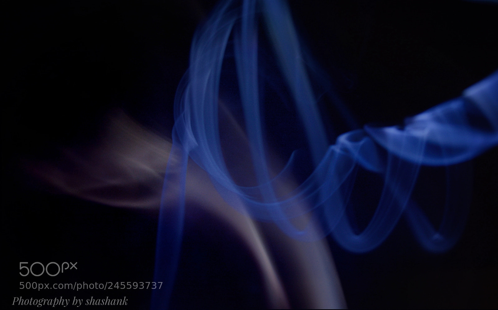 Nikon D5200 sample photo. Smokegraphy photography