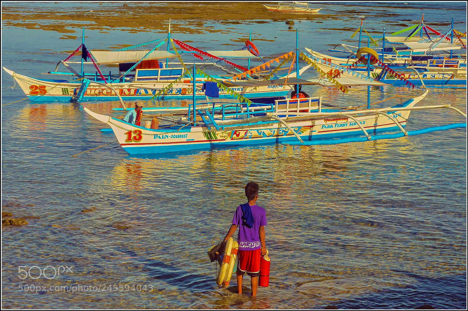 Panasonic DMC-TZ7 sample photo. Phillipines photography