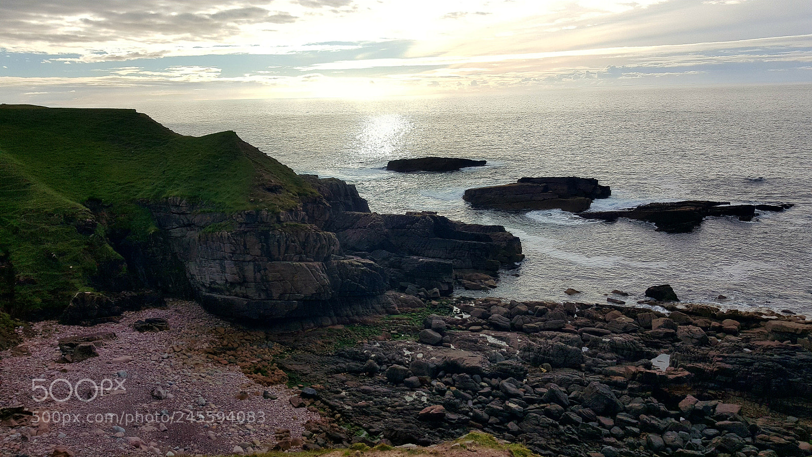 Samsung Galaxy S6 sample photo. Raffin coast photography