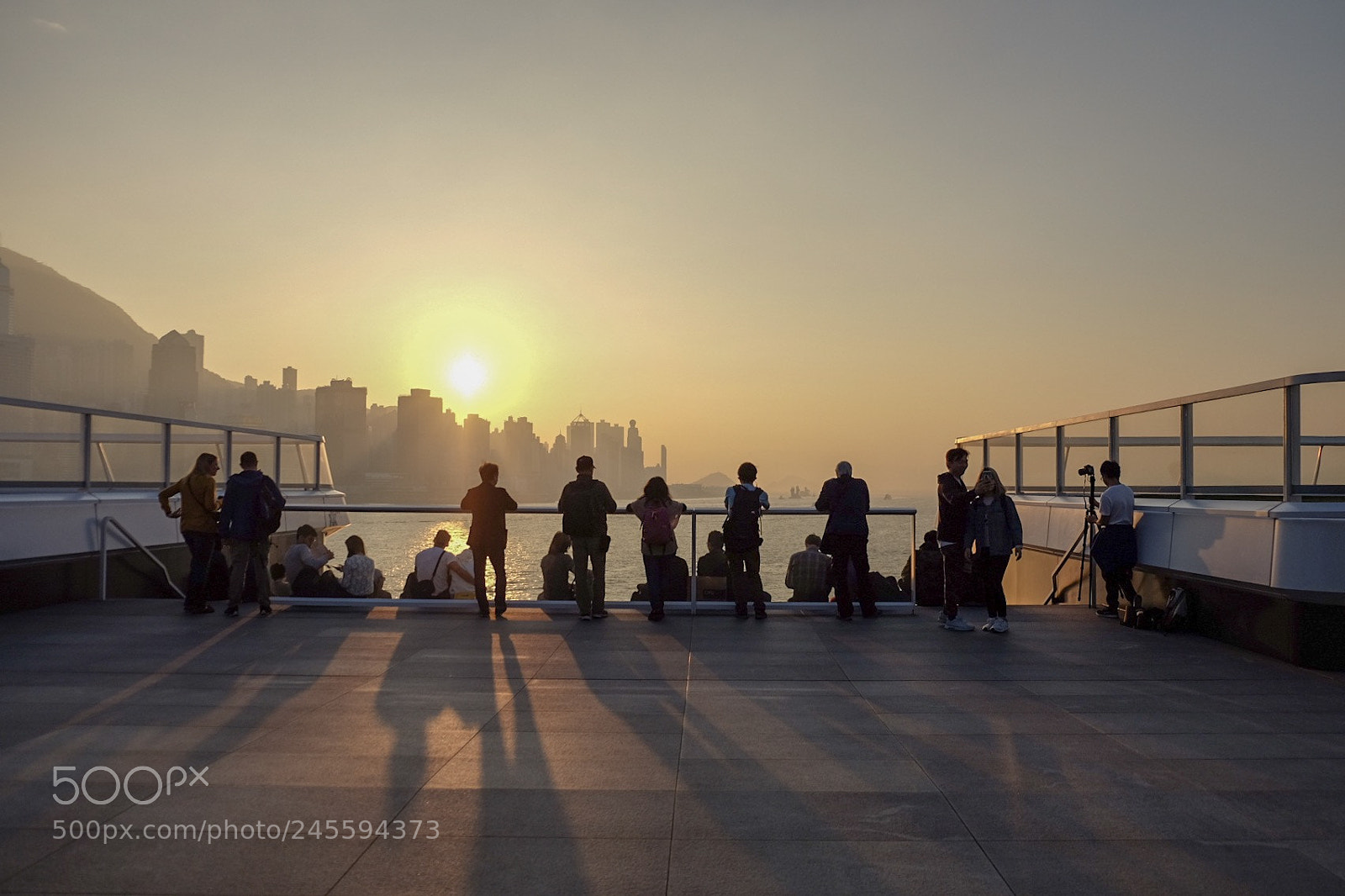 Fujifilm X-T10 sample photo. Sunset with you photography