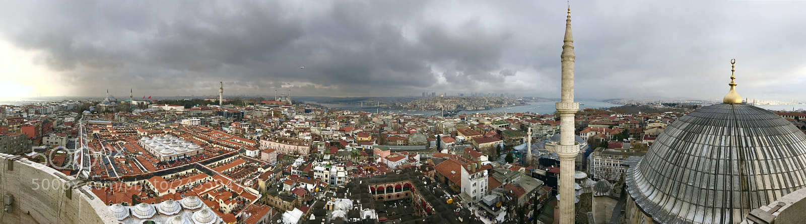 Apple iPhone 7 Plus sample photo. İstanbul photography